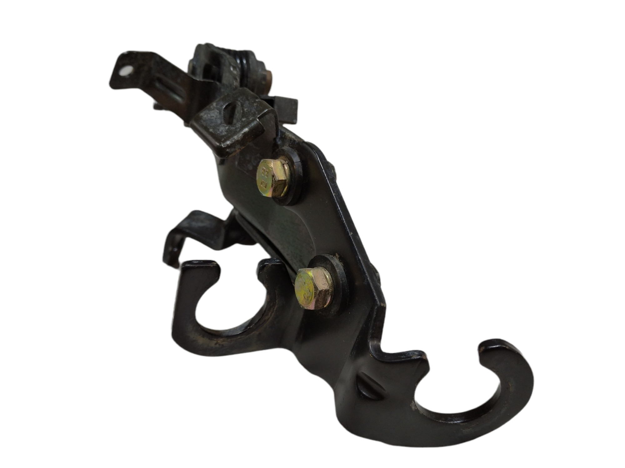 Suporte Cabo Trambulador Jac T6 2.0 16v 2016 V345 5