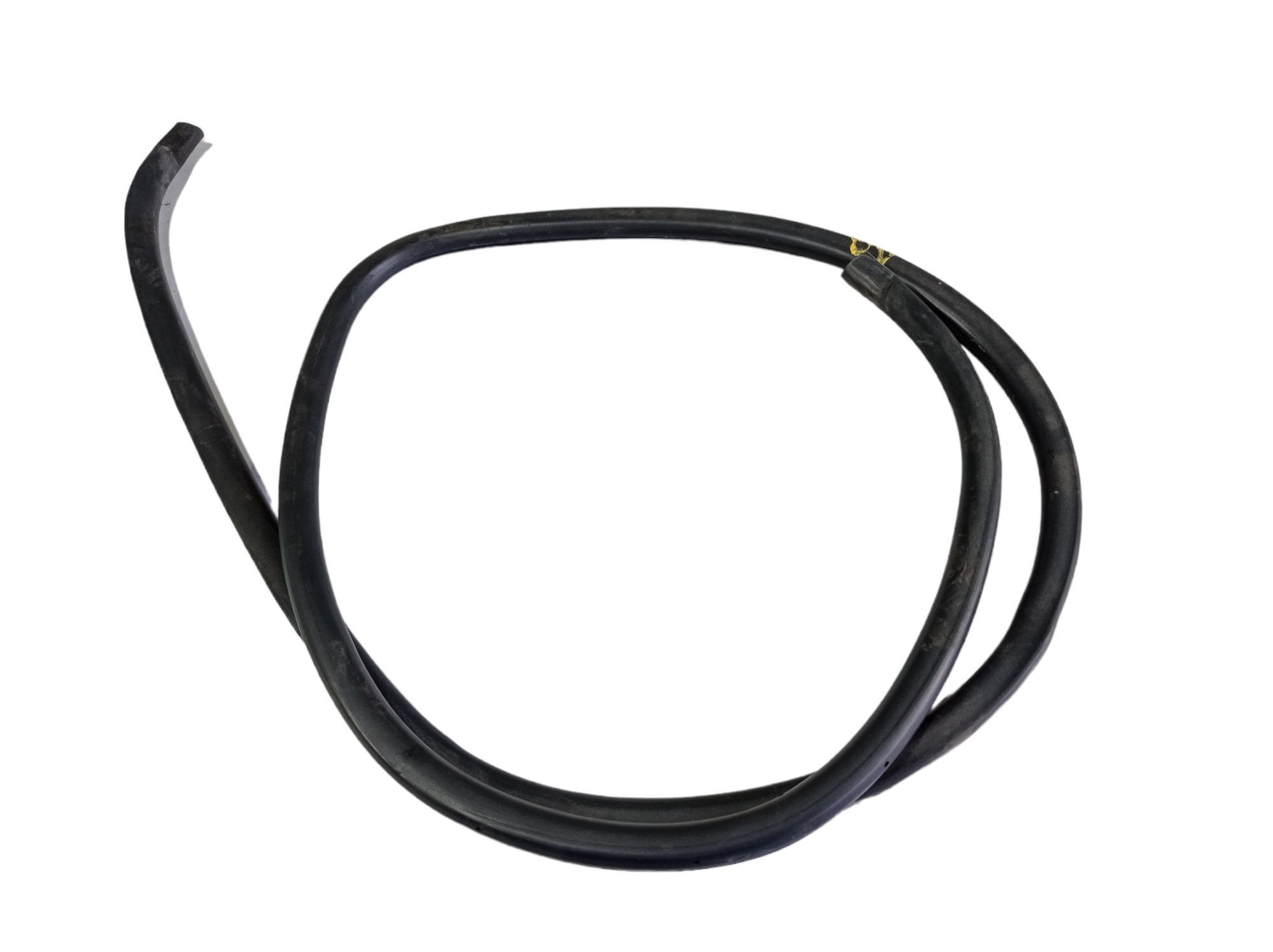 Borracha Porta Dianteira Direita Lexus Is300 2012 V545 4