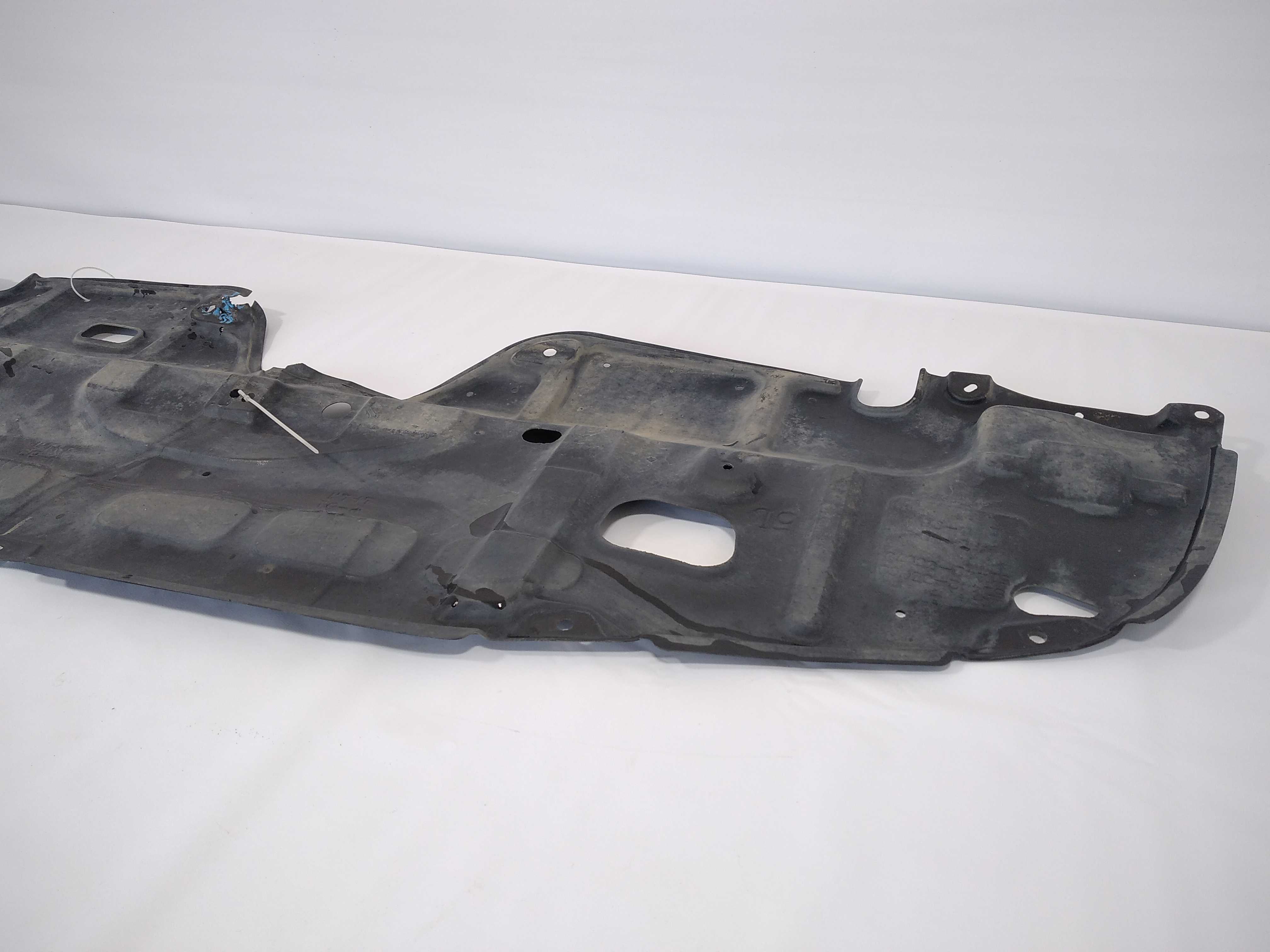 Defletor Parachoque Lexus Es330 2006  Avaria V357 4
