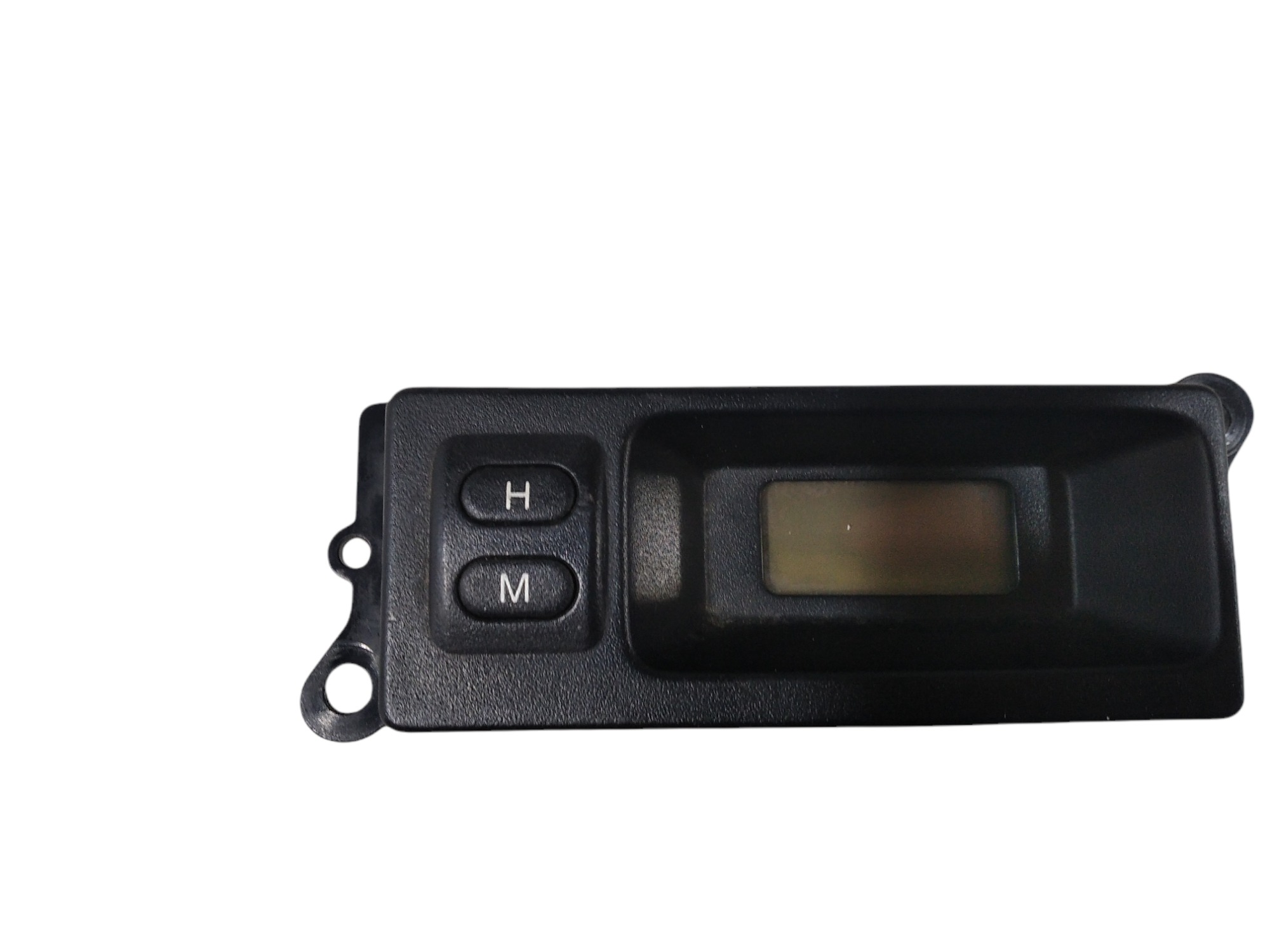 Relógio Marcador De Hora Land Rover Freelander 1 53070135a 2