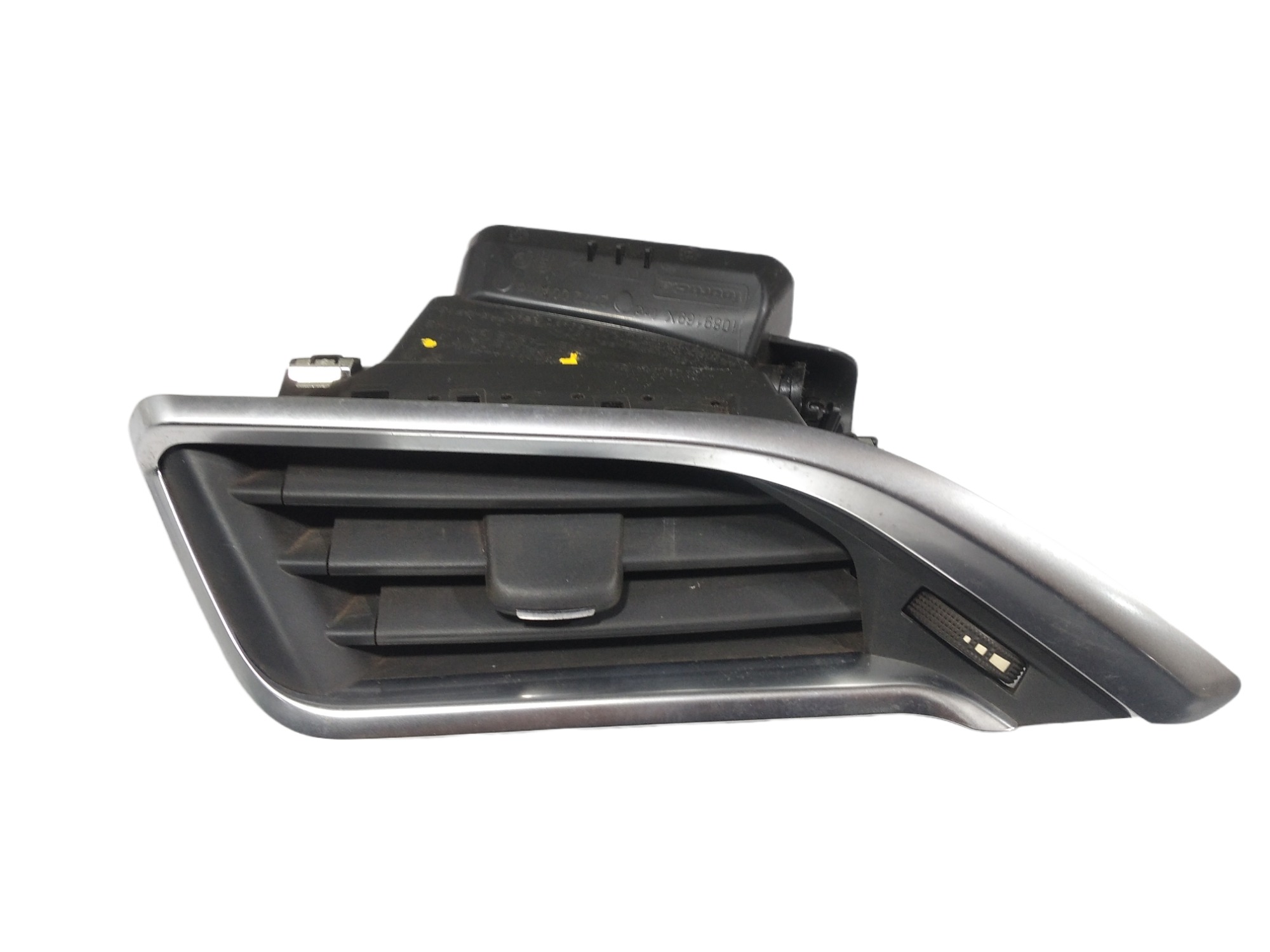Difusor De Ar Esquerdo Peugeot 2018 Cross 2019 V341 1