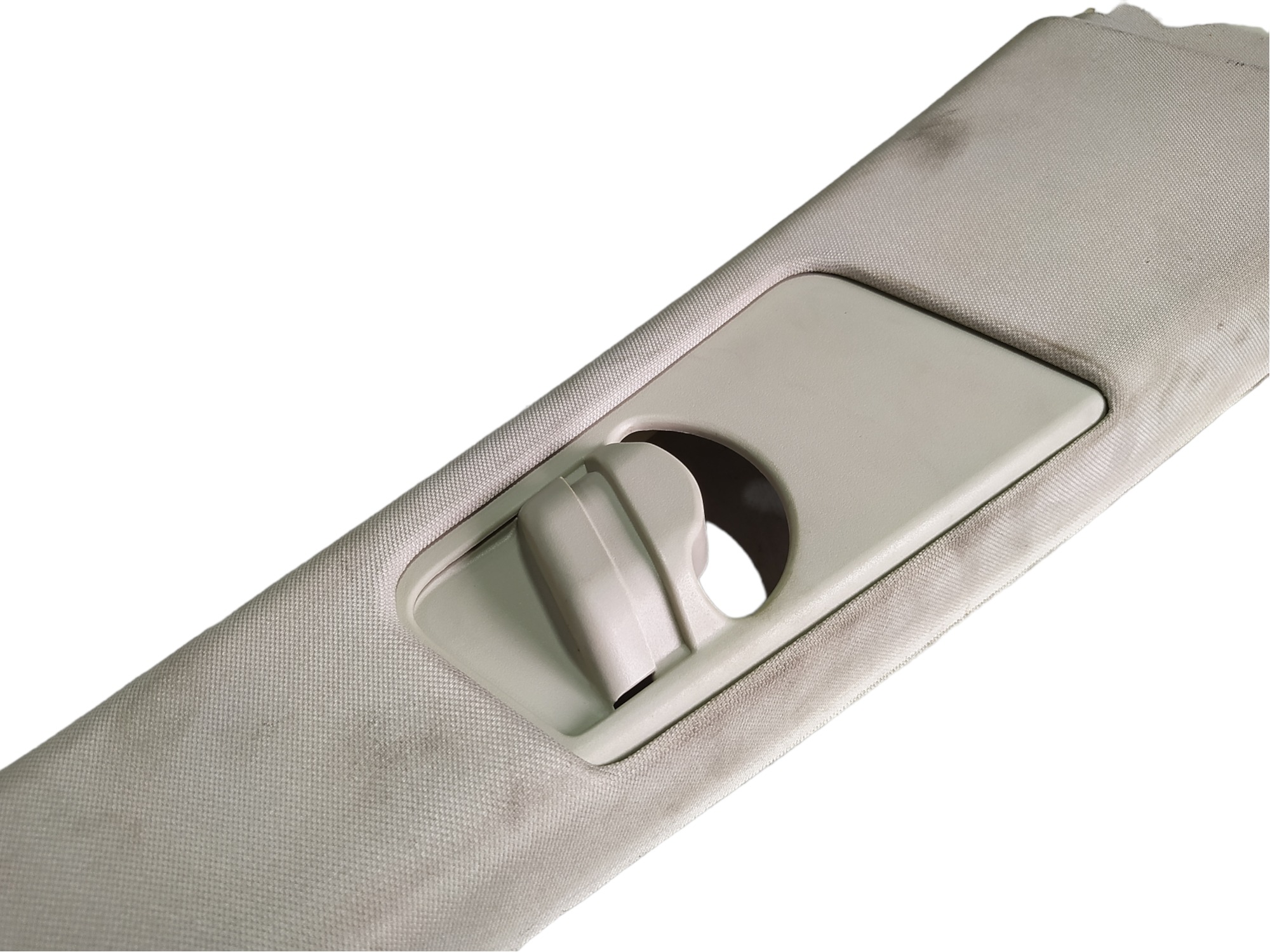 Coluna Superior Central Direita Range Rover Vogue 2011 V546 4