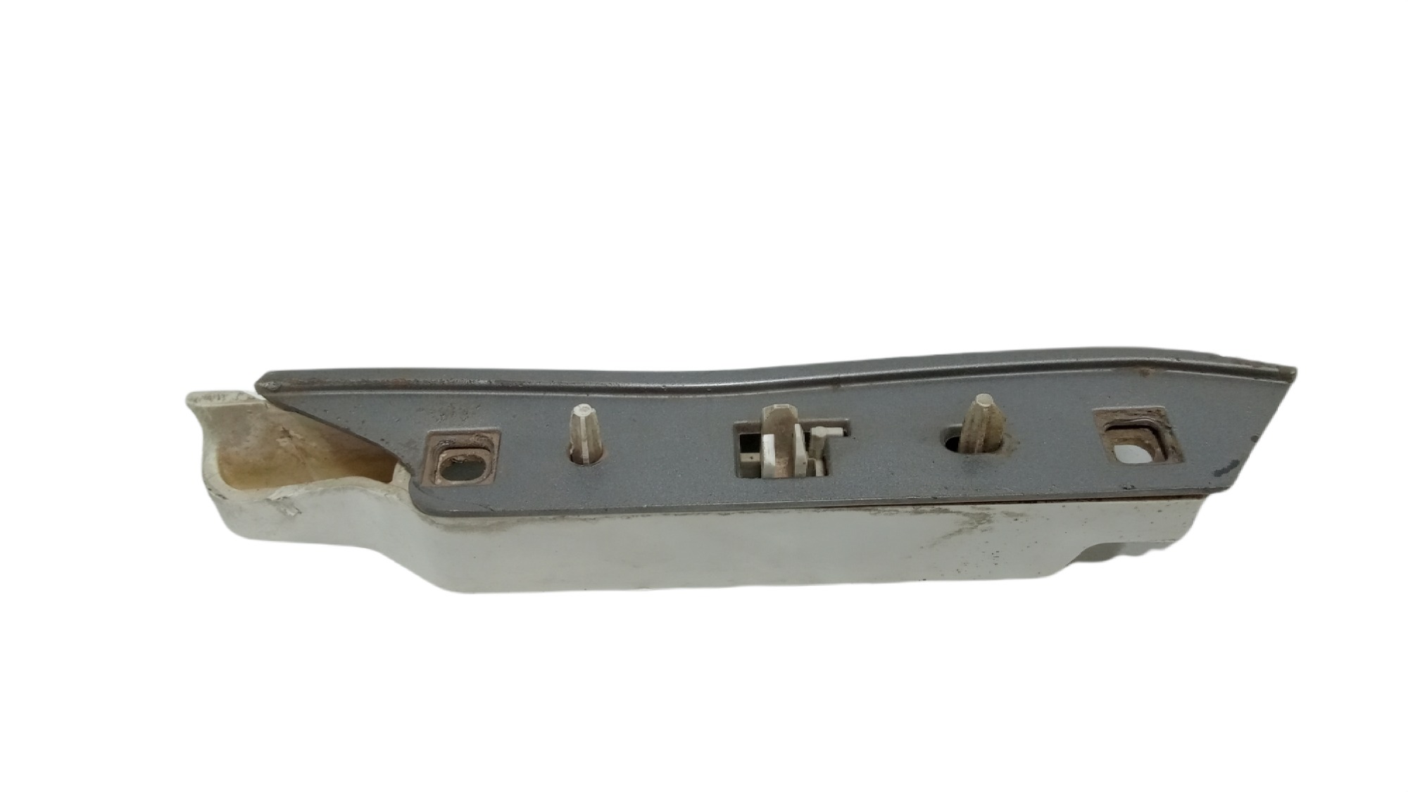 Guia Parachoque Diante Direito Ford Focus 2009 A 2012 V360 2