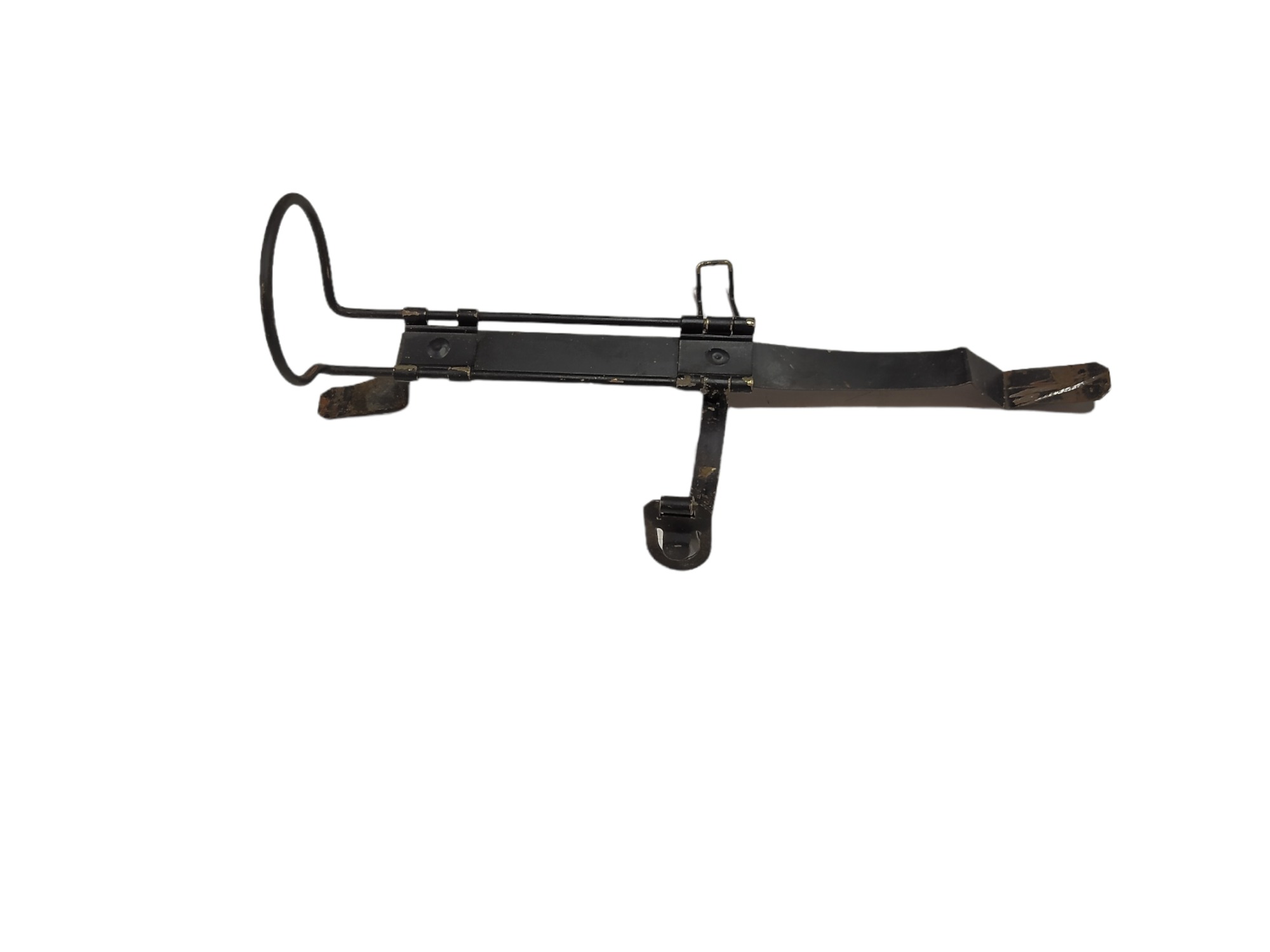 Suporte Extintor Incêndio Chrysler Grand Caravan 2003 V458 7