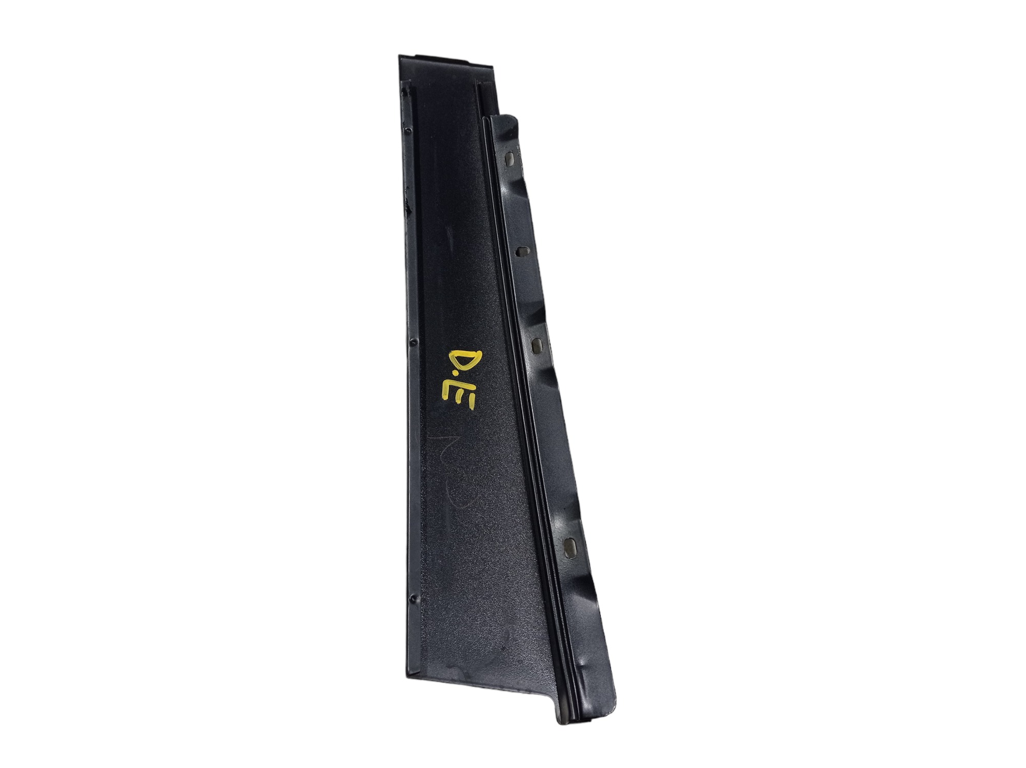 Moldura Ext Porta Dianteira Esquerda Chery Arrizo 2019 V558 3