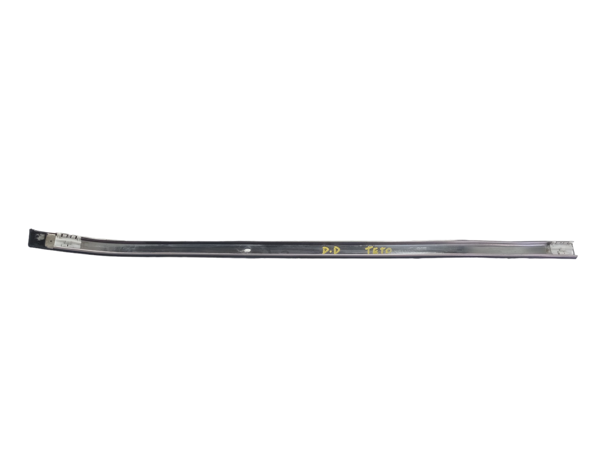 Friso Teto Dianteiro Direito Land Rover Discovery 4 11 V582 6