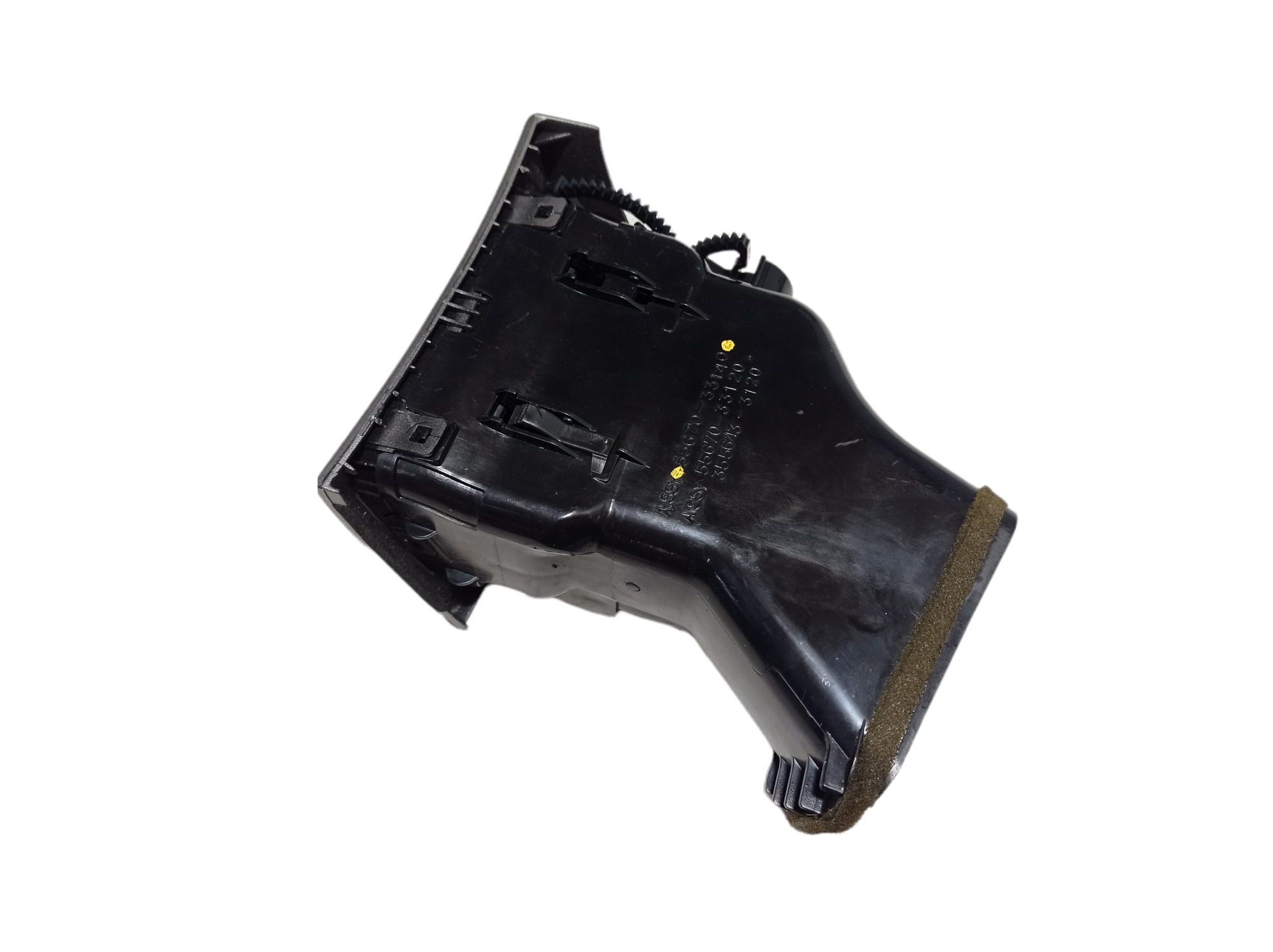 Difusor Ar Condicionado Direito Lexus Es330 2006 V357 1