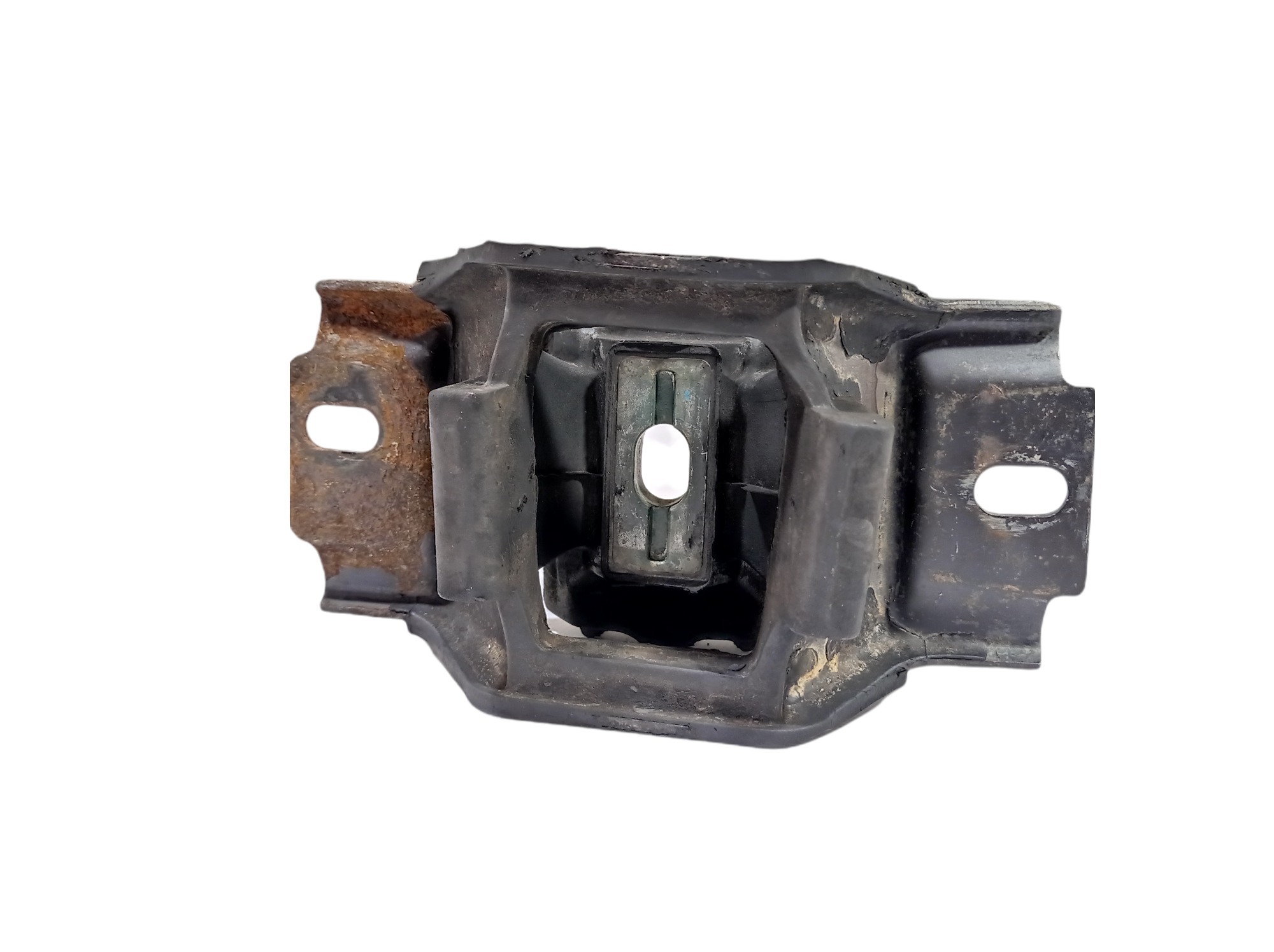 Coxim Cambio Ford Fiesta 2004 V143 5
