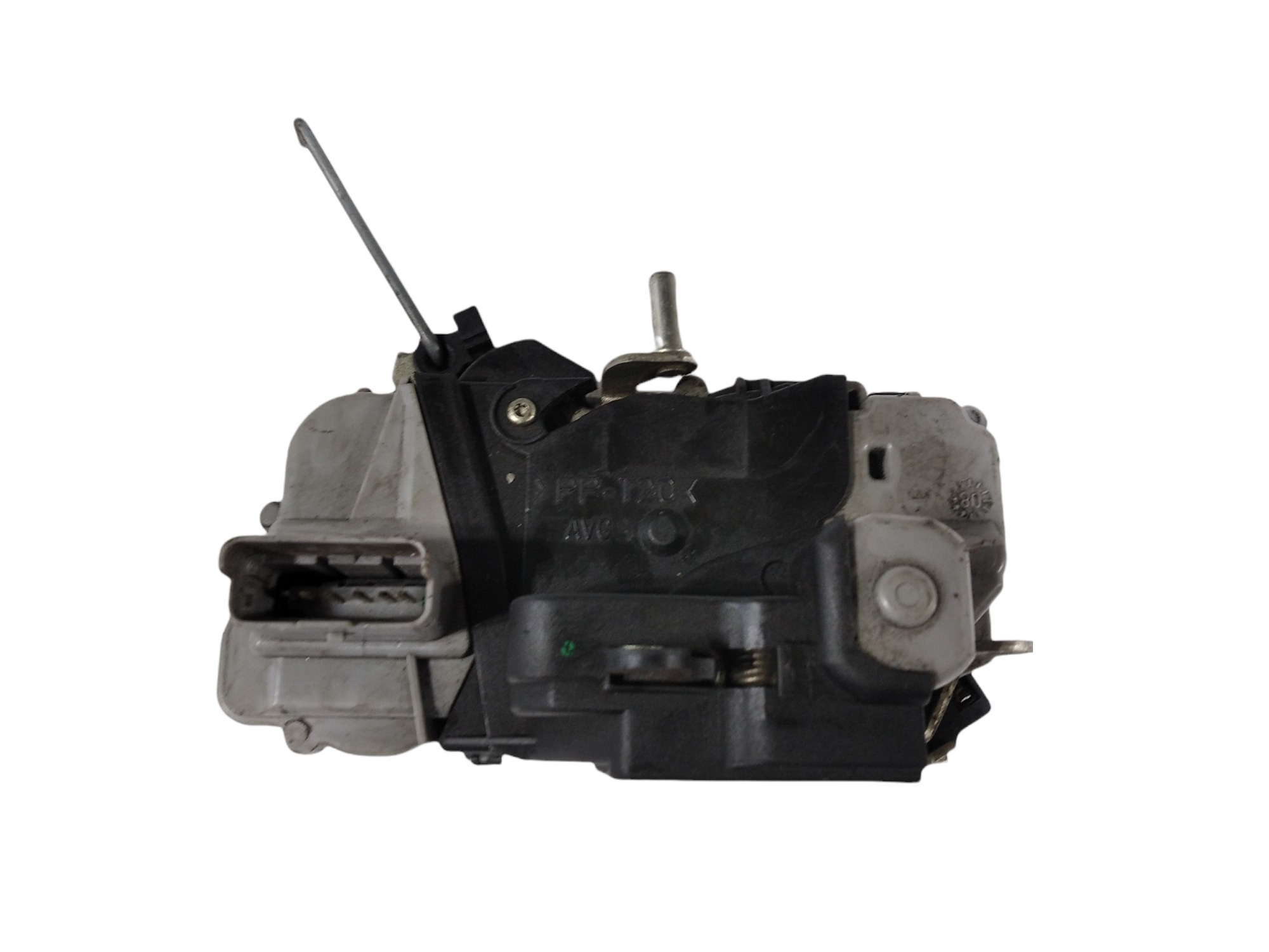 Fechadura Dianteira Esquerda Citroen Picasso 2002 V286 8