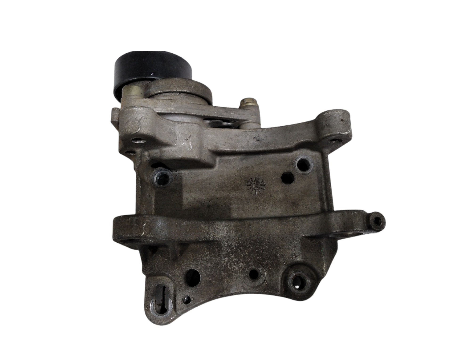 Suporte Alternador Citroen C3 1.4 8v V306 9637349380 1