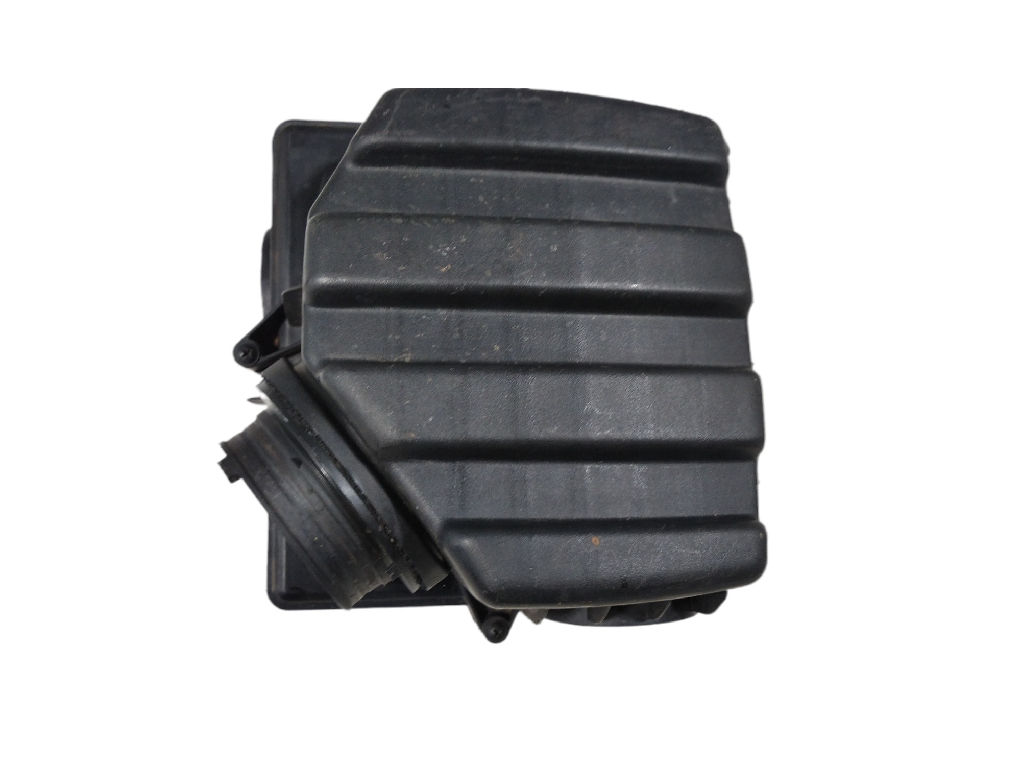 Caixa Filtro De Ar Fiat Toro Volcano 2.0 2016 A 2021 V347 2