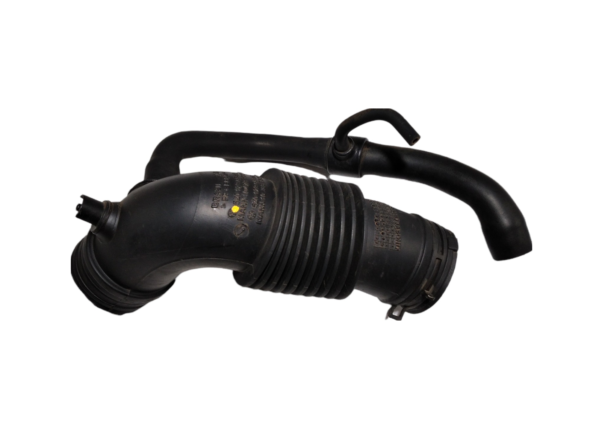 Mangueira Filtro Ar Vw Saveiro Gol 1.6 2012 5z0129684b V335