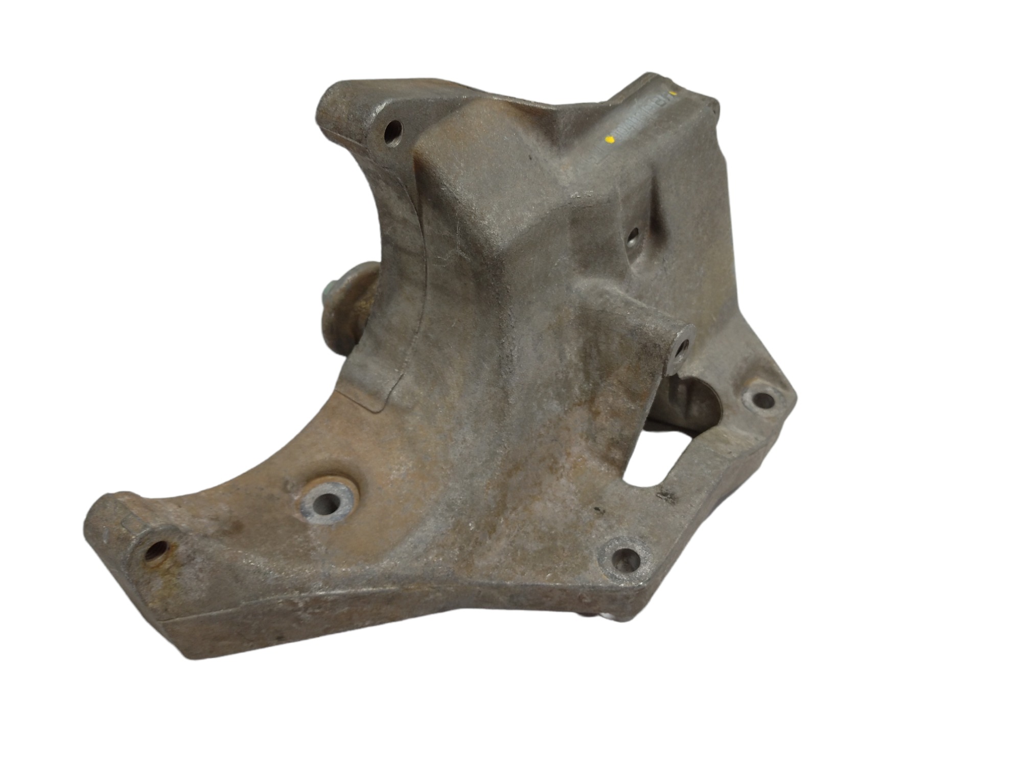 Suporte Compressor Ar Gm Vectra Astra 2.0 8v 1995 90411819bh 1