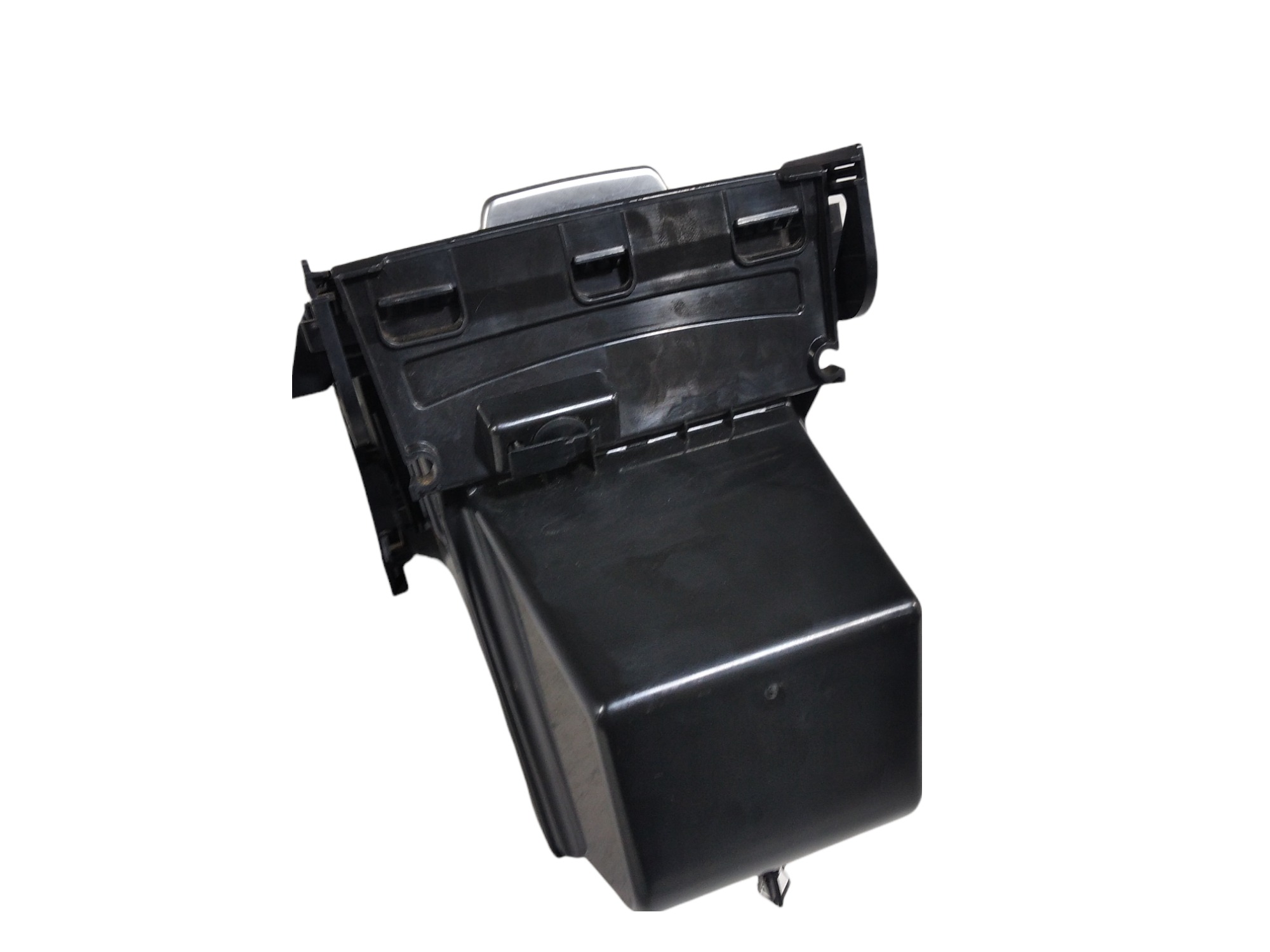 Porta Objetos Console Central Discovery 2015 2018 V321 9