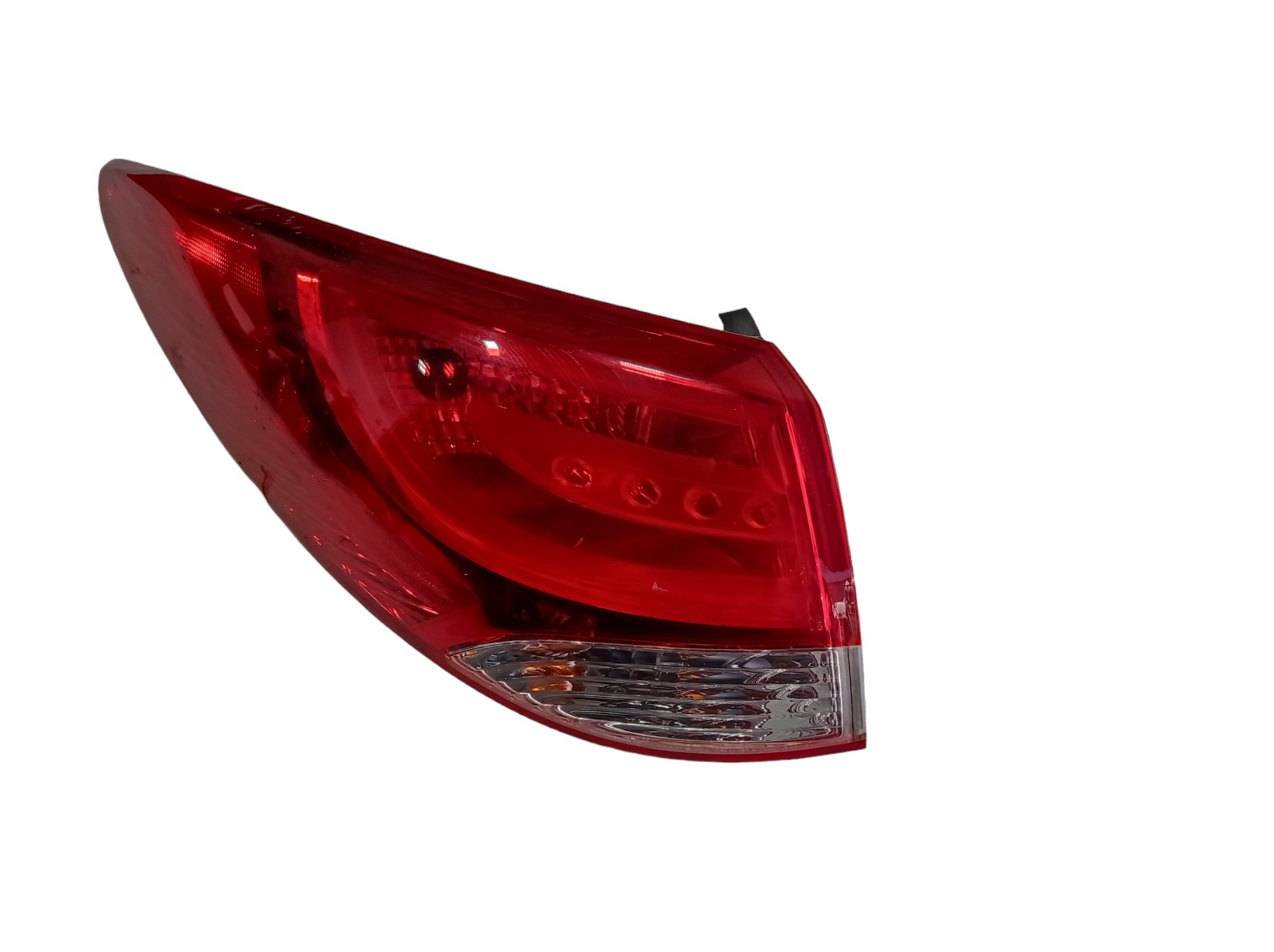 Lanterna Esquerda Hyundai Ix35 2019 924012s0 V556 3