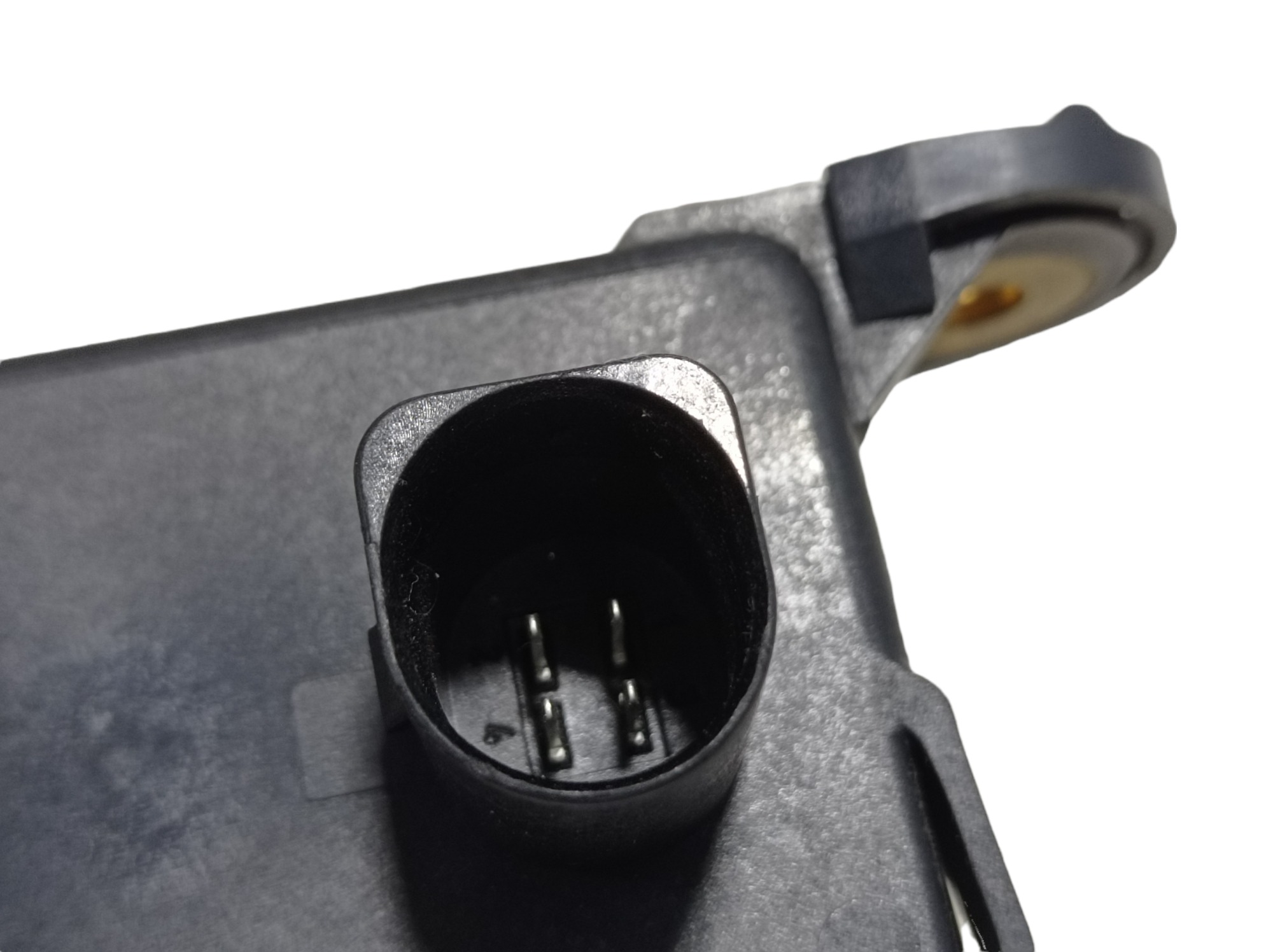 Modulo Sensor Aceleraçao Esp Vw Jetta 2.5 7h0907655a V164 1