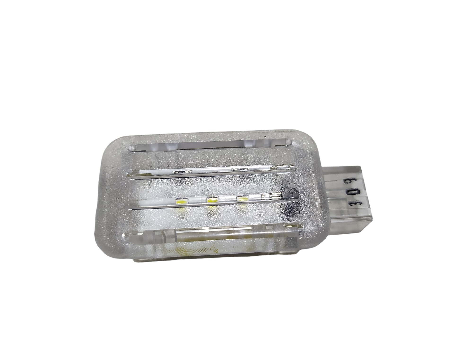 Luz Cortesia Direita Portamalas Land Rover Discovery 5 V562 2