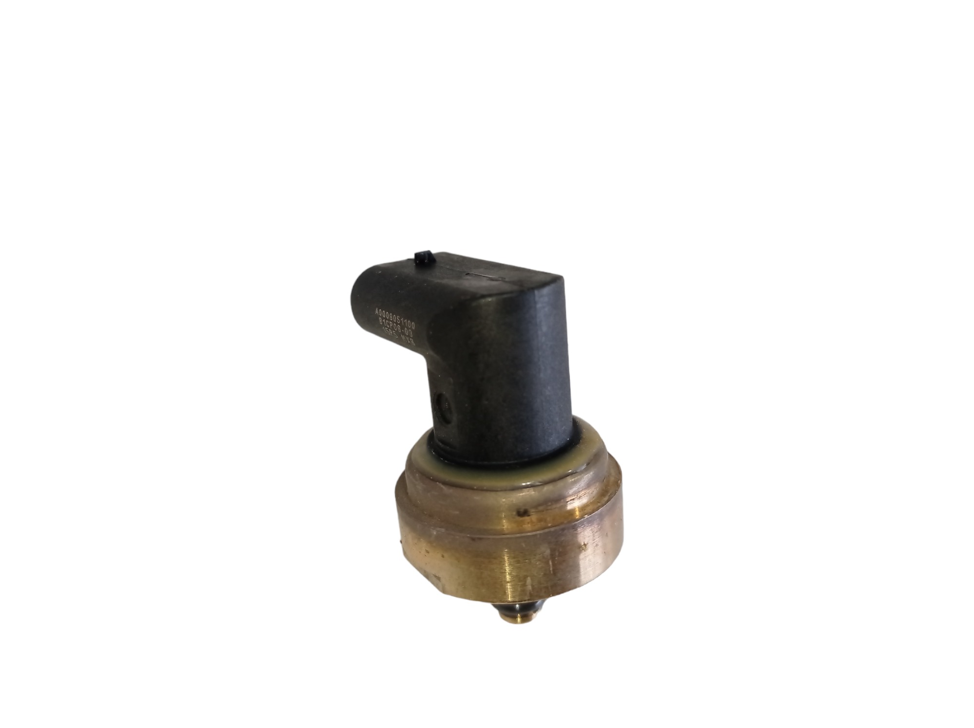 Sensor Pressão Combustível Mercedes Gla 200 1.6 2016 V568 3