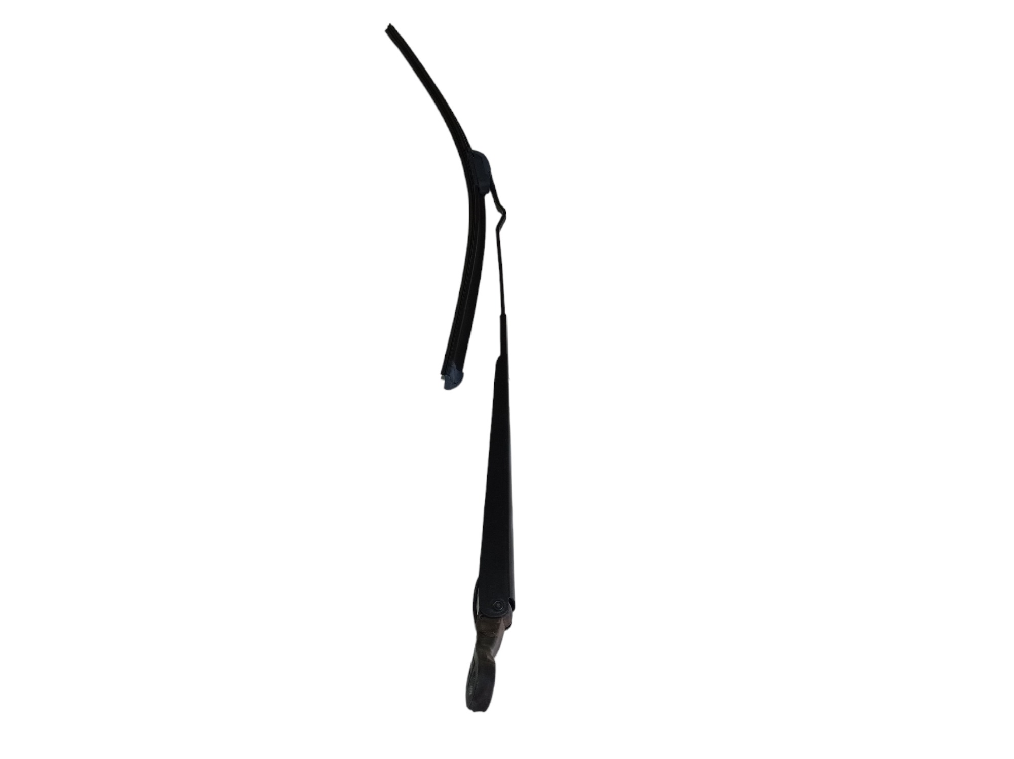 Haste Limpador Esquerdo Chrysler Grand Caravan 2004 V458 1