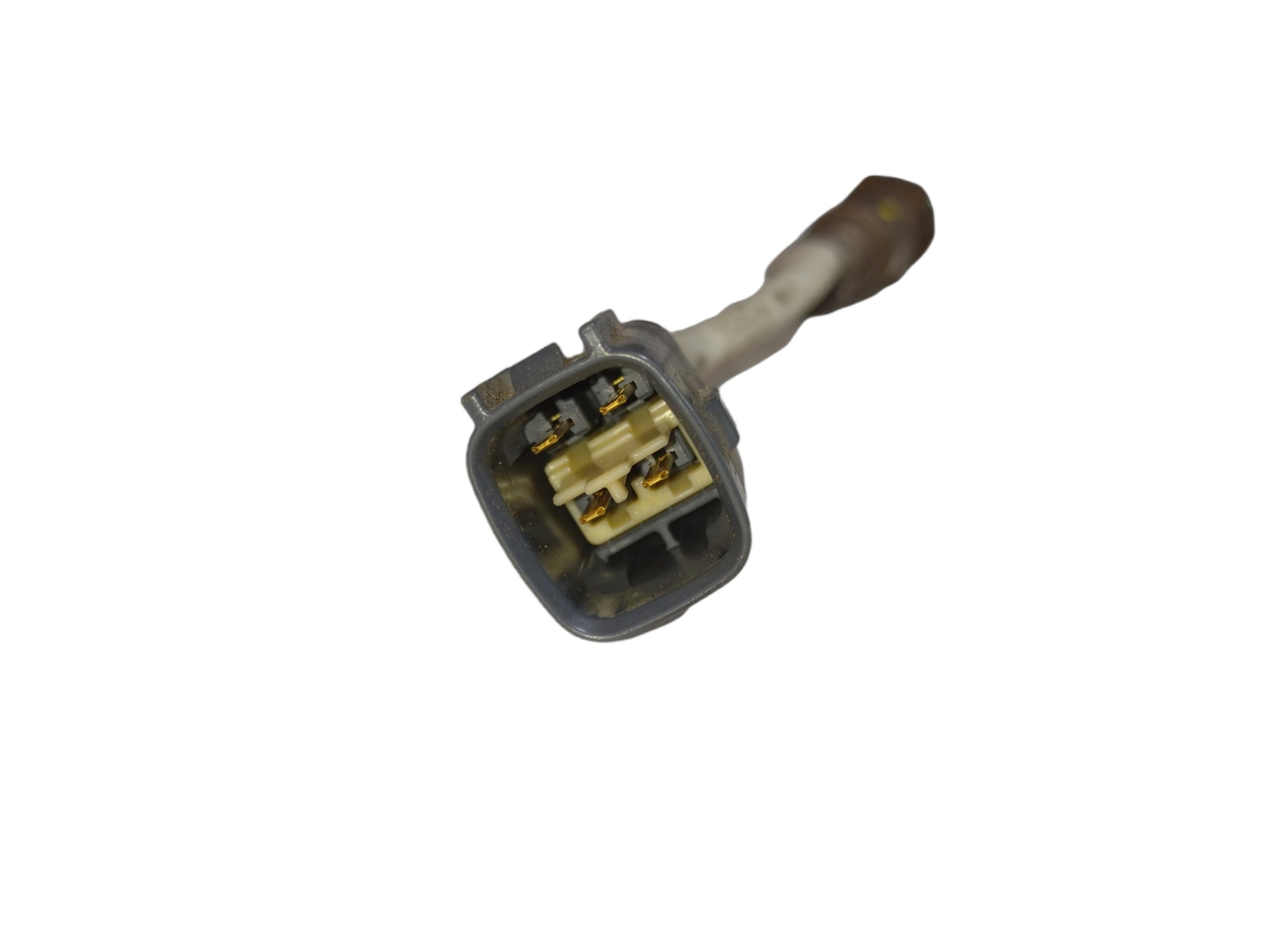 Sonda Lambida Superior Lexus Is 250 F Sport 2015 V434 5