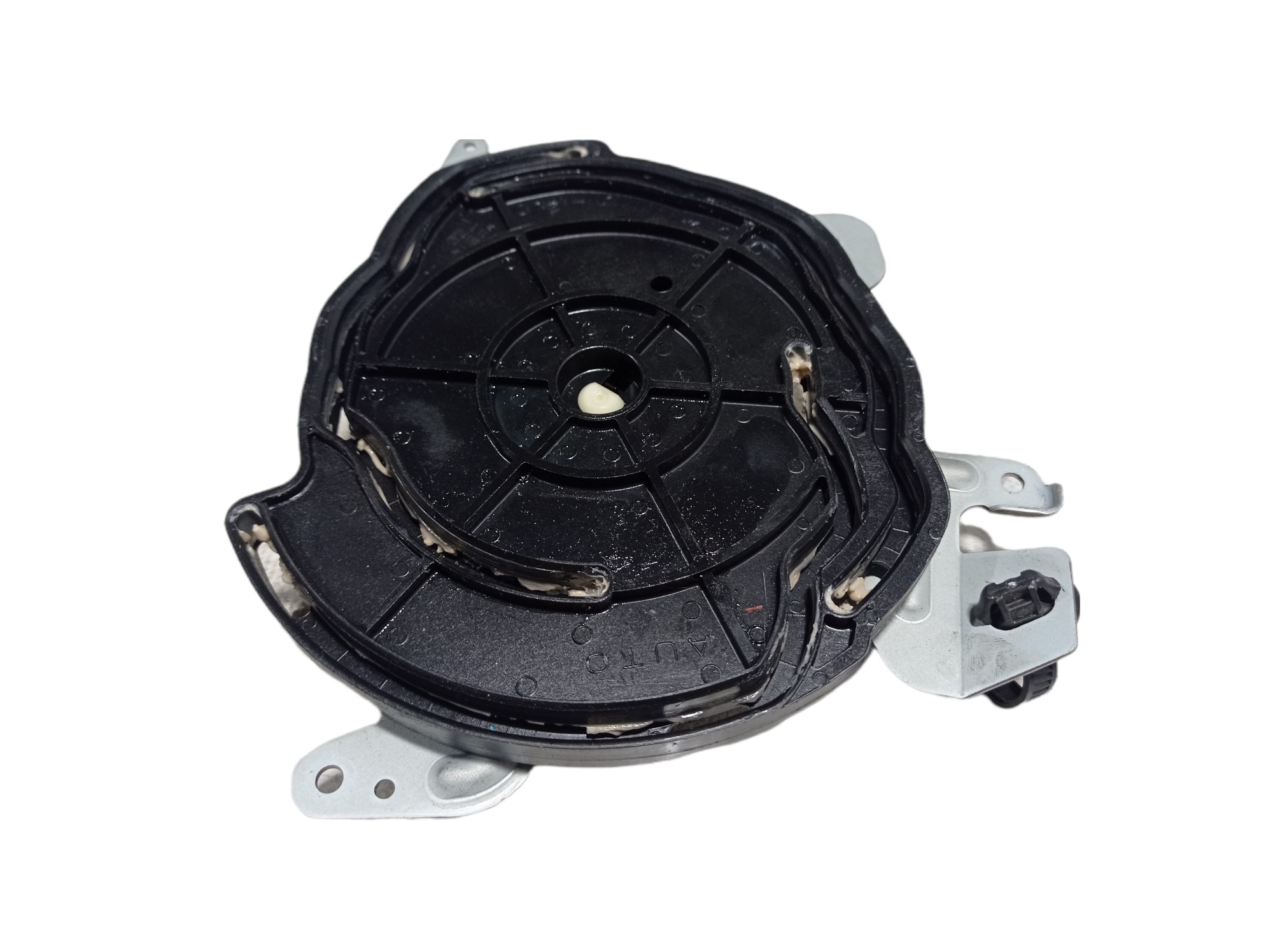 Atuador Caixa Ar Superior Esquerdo Lexus Es330 2006 V357 5