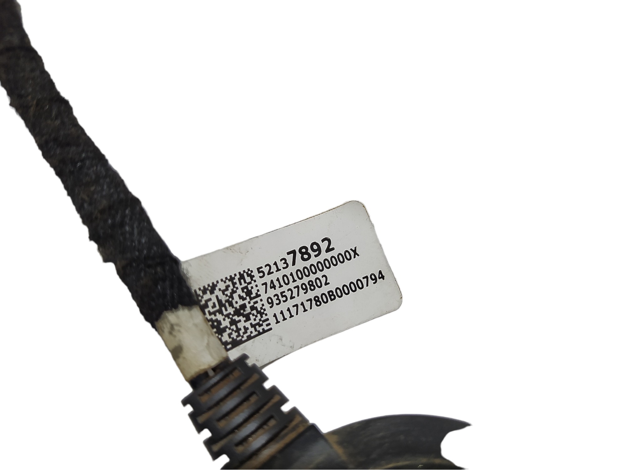 Antena Gm Prisma 1.4 2018 52137892 935279802 V486 5