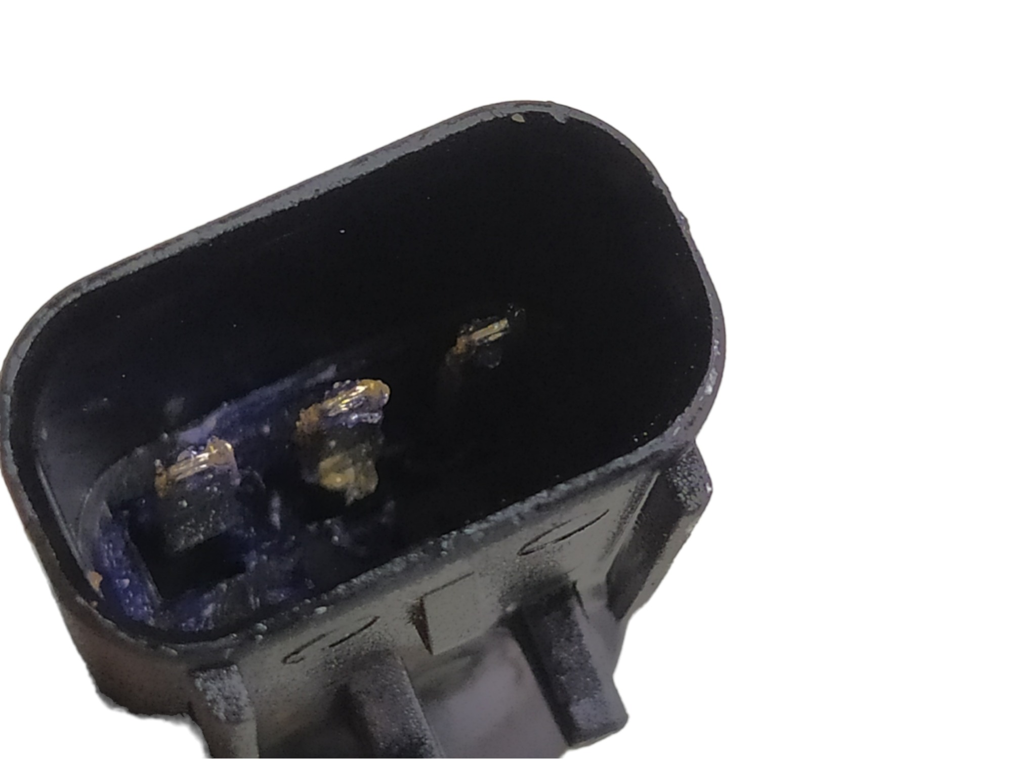 Sensor Rotação Fiat Linea Dualogic 1.8 2012 55223464 V468 2