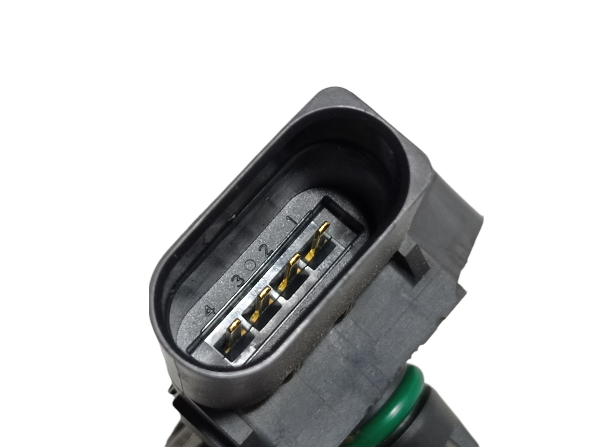 Sensor Map Audi A3 Sportbakc 1.4 Tsi 2019 V343 3