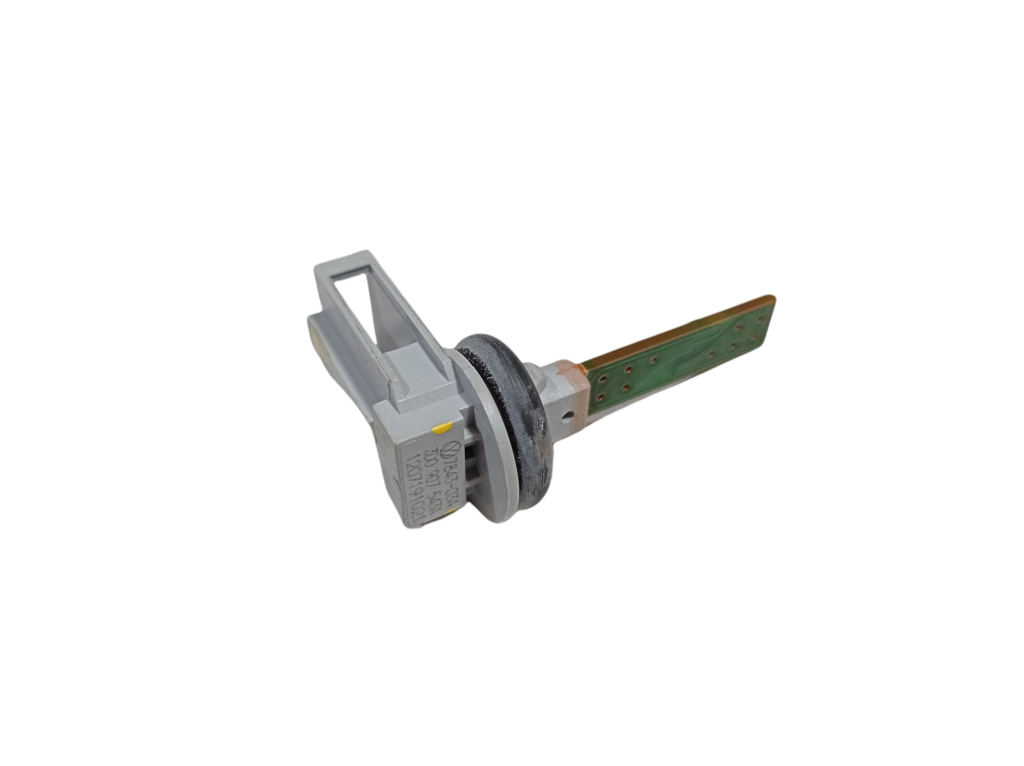 Sensor Temperatura Interna Vw Tiguan 2018 A 2020 V419 6