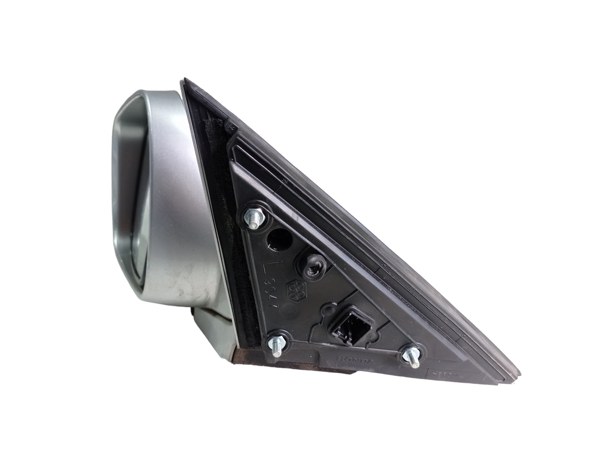 Retrovisor Esquerdo Honda Accord 2011 E4022553 V557 5