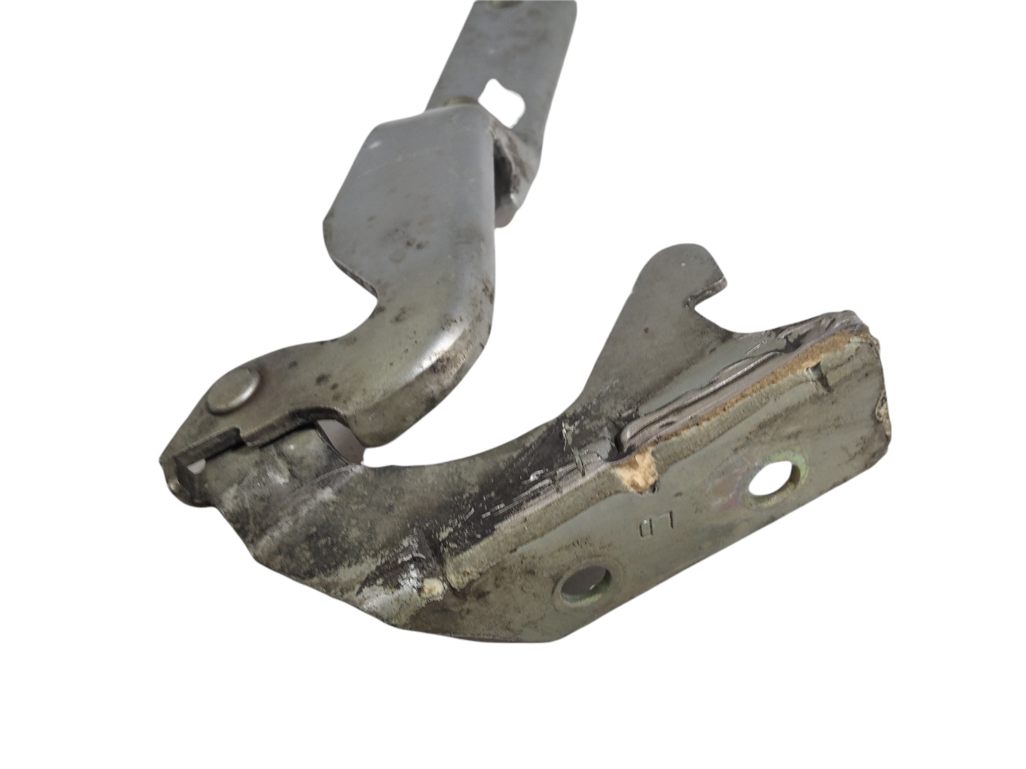 Dobradiça Direita Capô Fiat Palio Fire 2006 V171 2