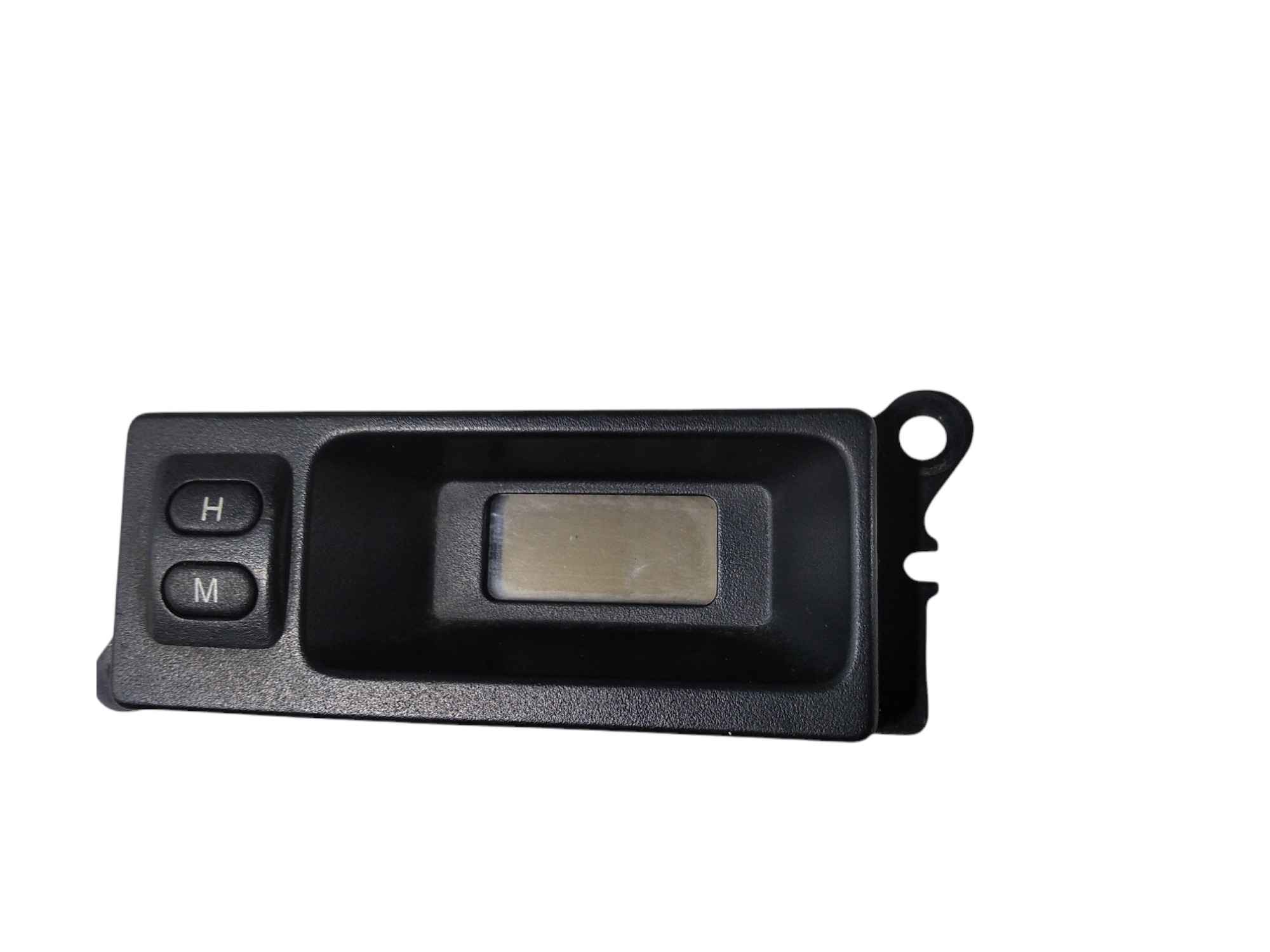 Relógio Marcador De Hora Land Rover Freelander 1 53070135a 3