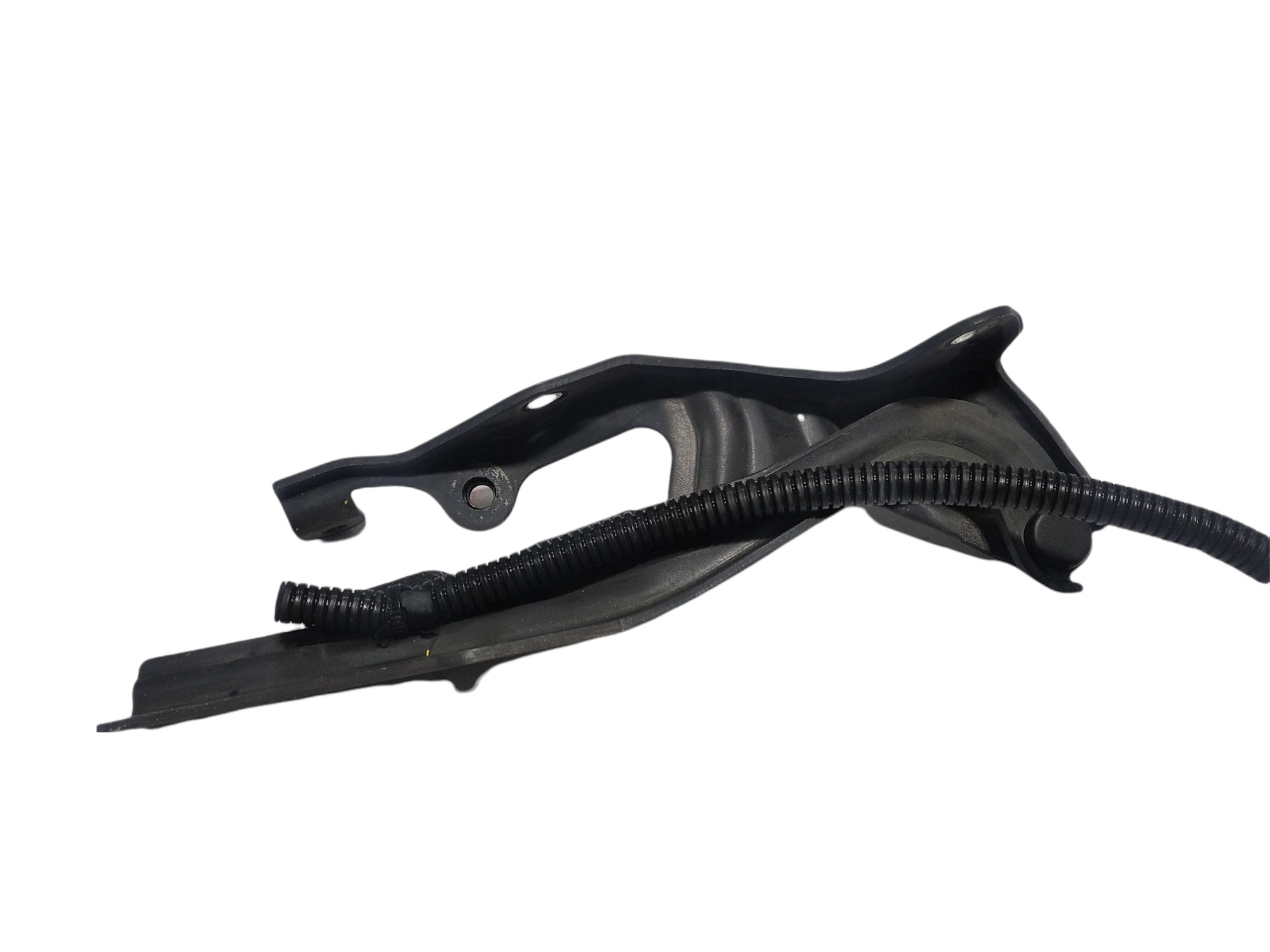 Dobradiça Capô Esquerda Subaru Impreza 2009 V375 2