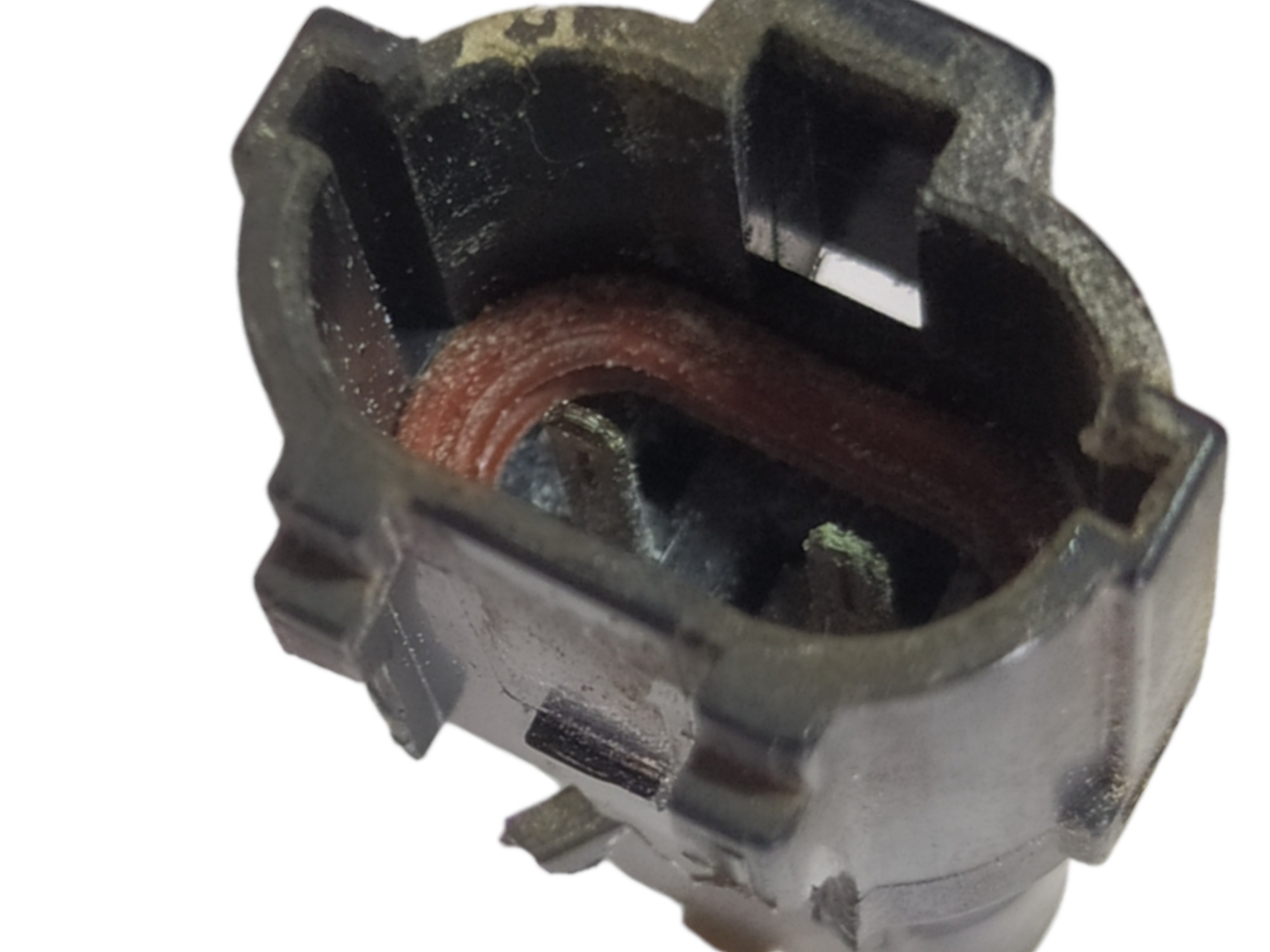 Fechadura Porta Traseira Esquerda Hyundai Equus Vs460 V577 6