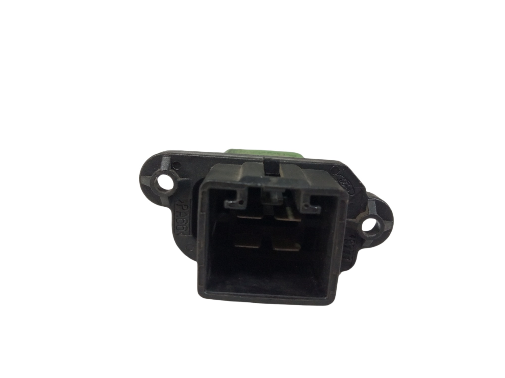 Resistência Caixa Ar Ford Fiesta Ecosport 2002 2011 1
