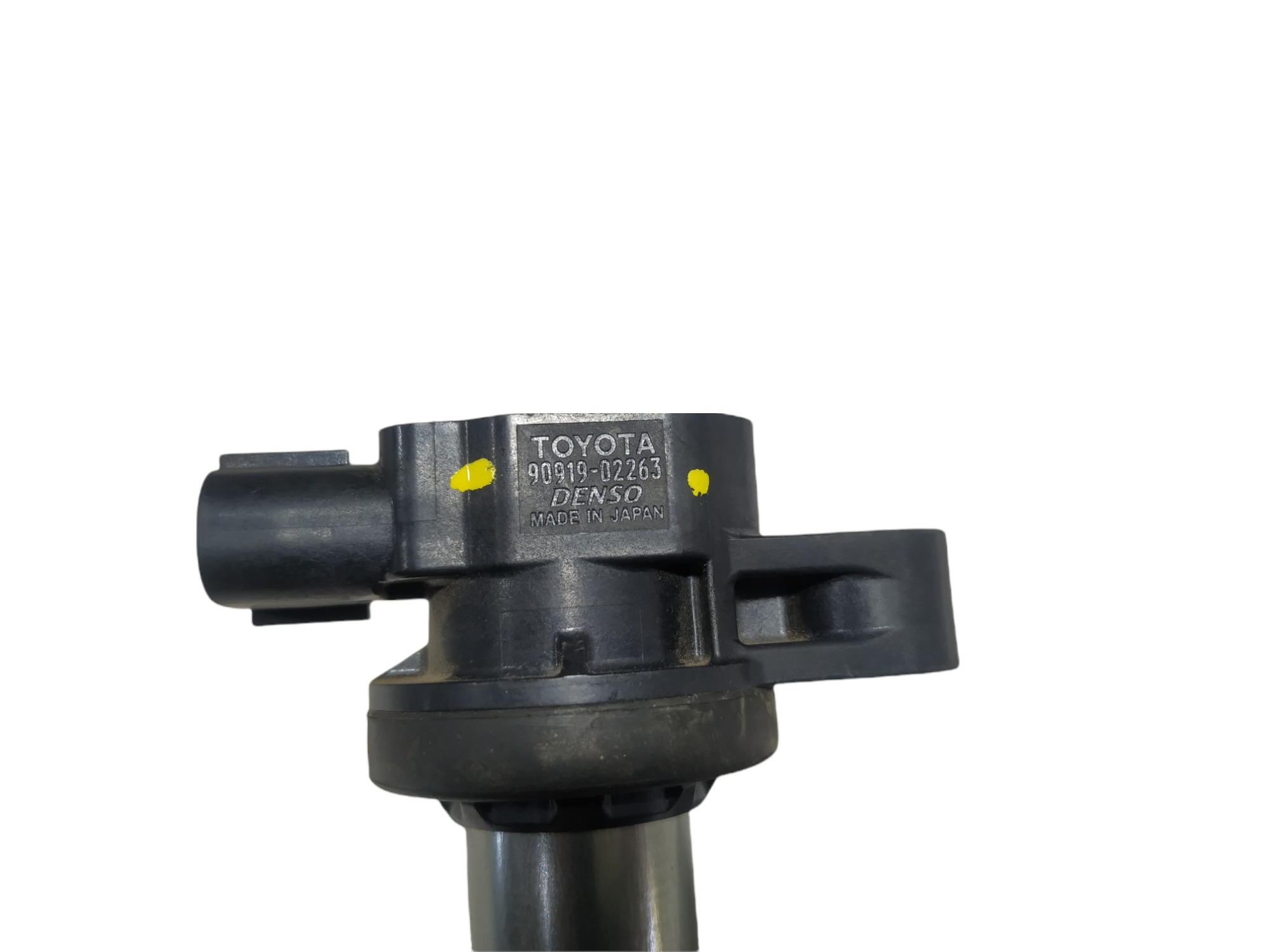 Bobina Ignição Toyota Etios 1.5 2013 A 2019 V287 9091902263 8