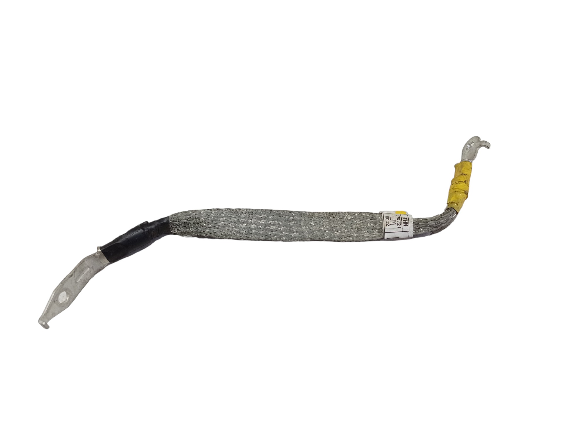 Cabo Terra Hyundai Ix35 2.0 Flex 2019 918802s020 V556 2