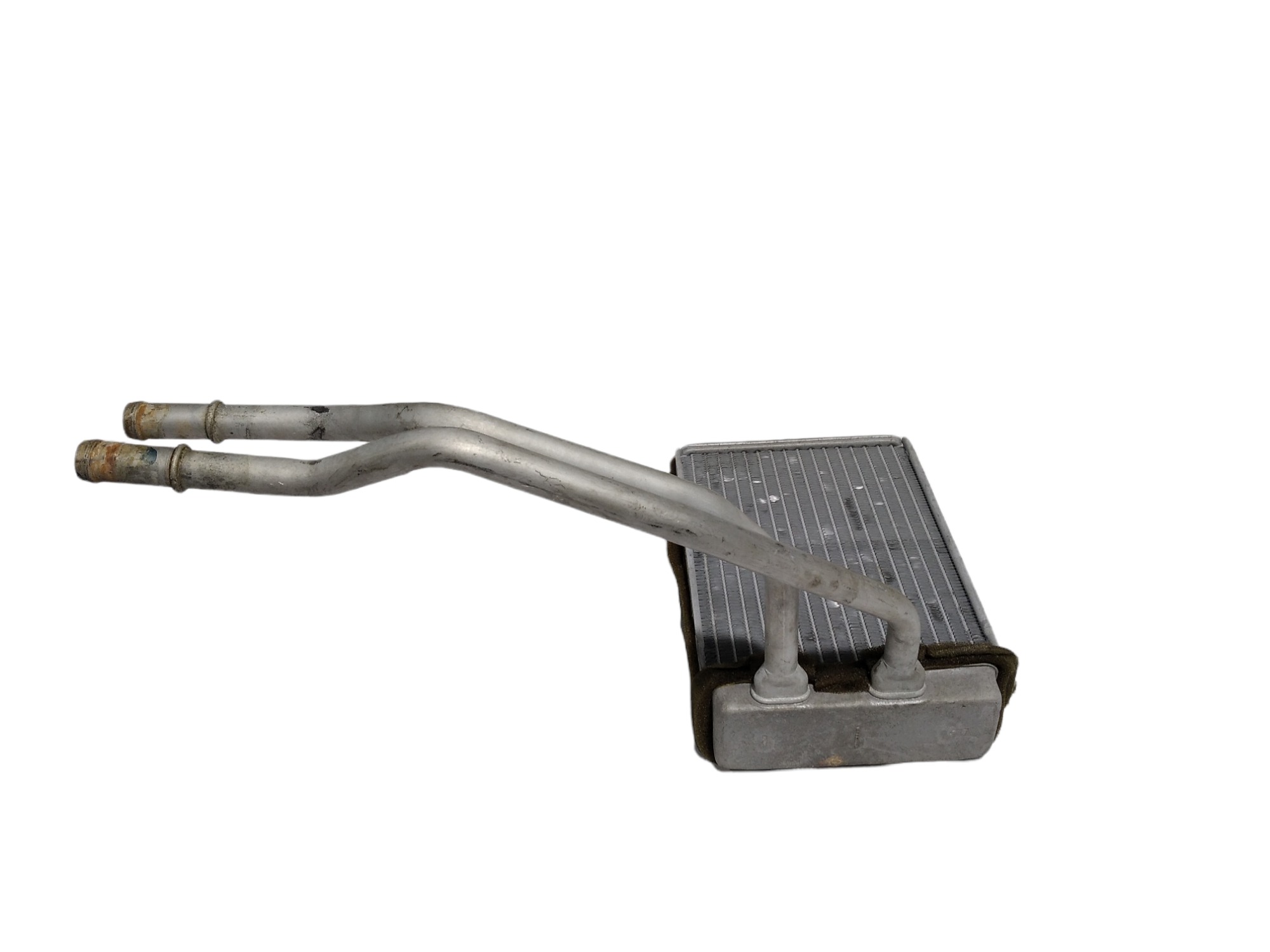Radiador Ar Quente Ford Fiesta 2009 V191 6