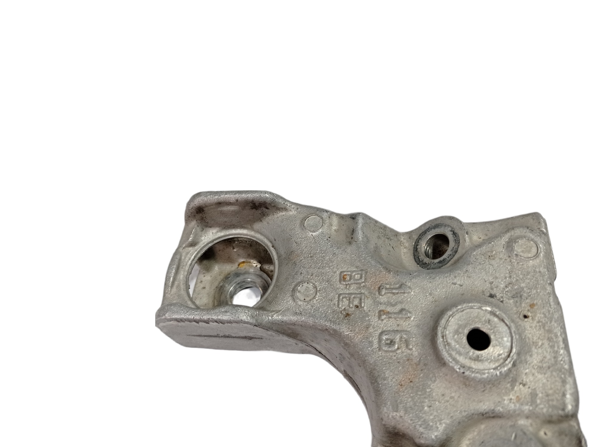 Coxim Do Motor Peugeot 206 Citroen Xsara Picasso V33 2