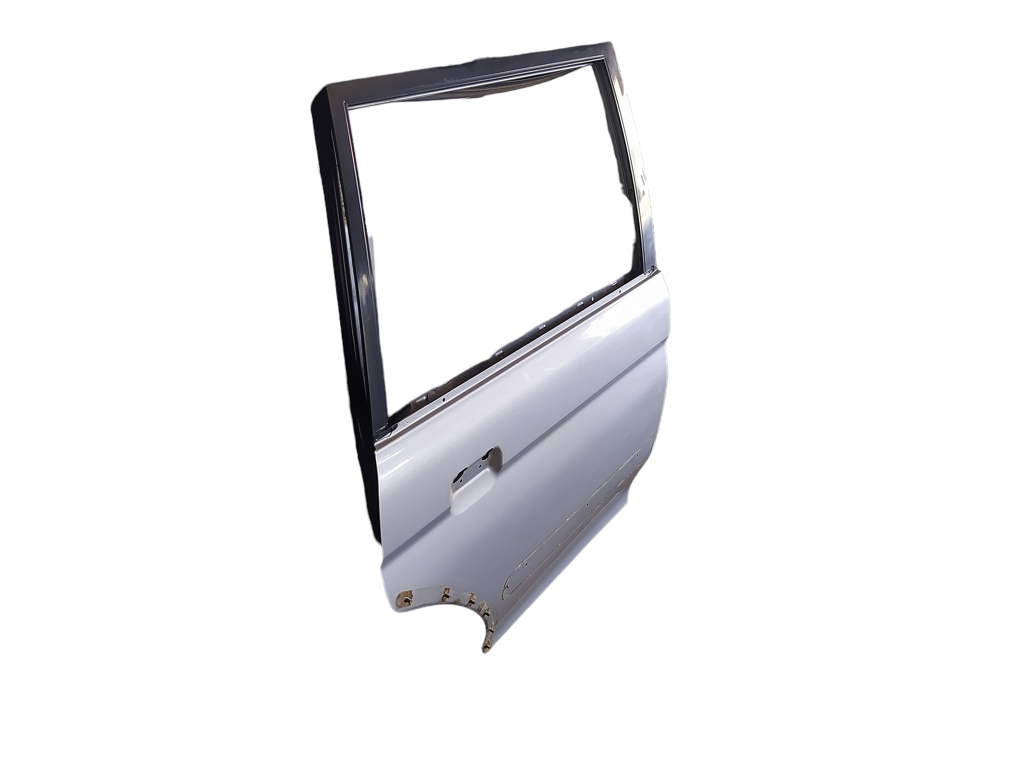 Porta Traseira Direita Mitsubishi Pajero Sport 2010 V569 2