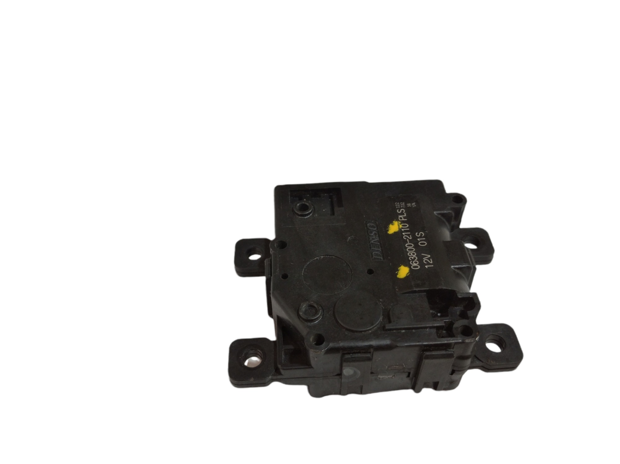 Motor Atuador Caixa Ar Condicionado Lexus Is250 F Sport V434 8