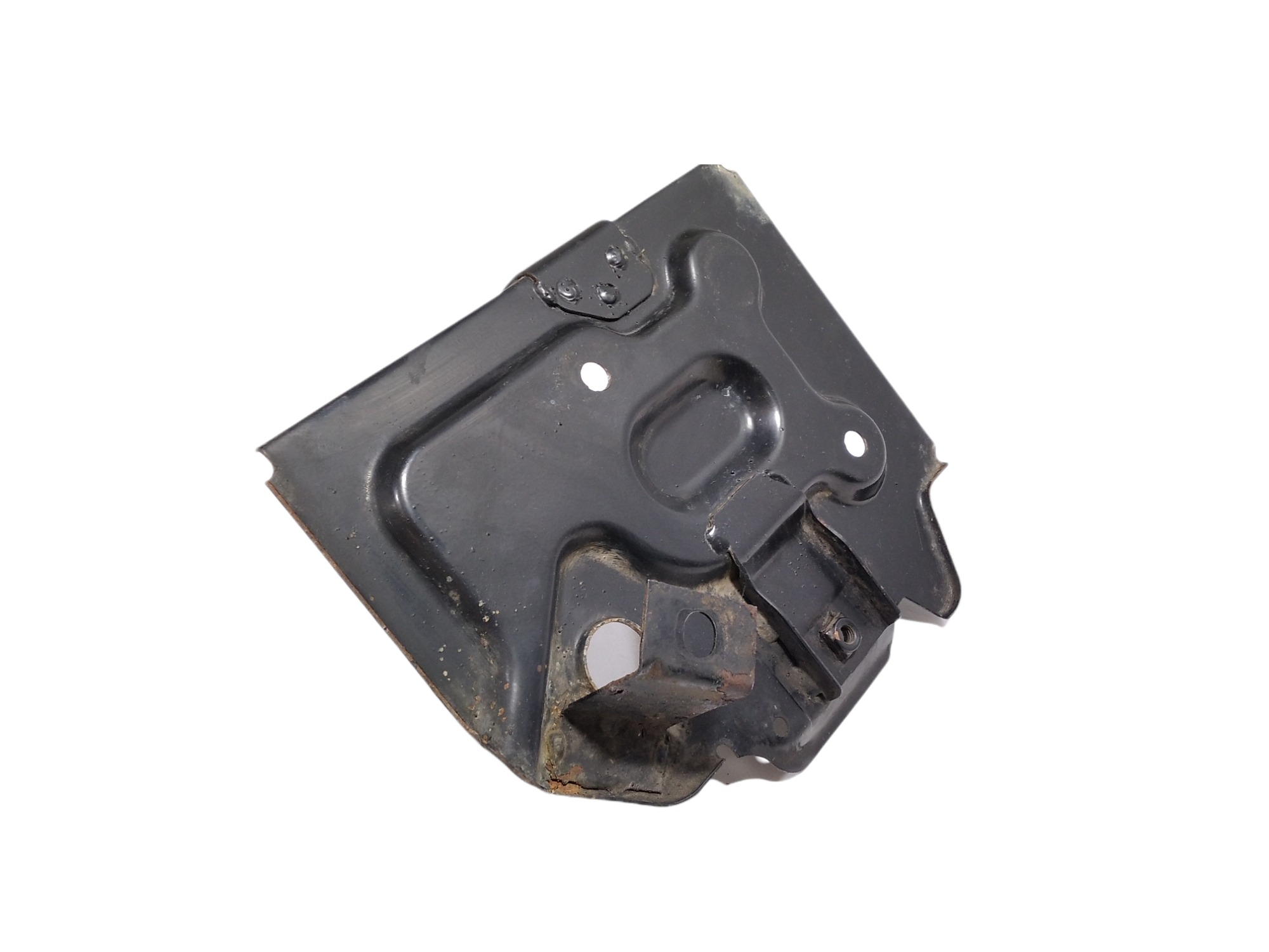 Suporte Bateria Gm Omega Australiano 2000 V367 3