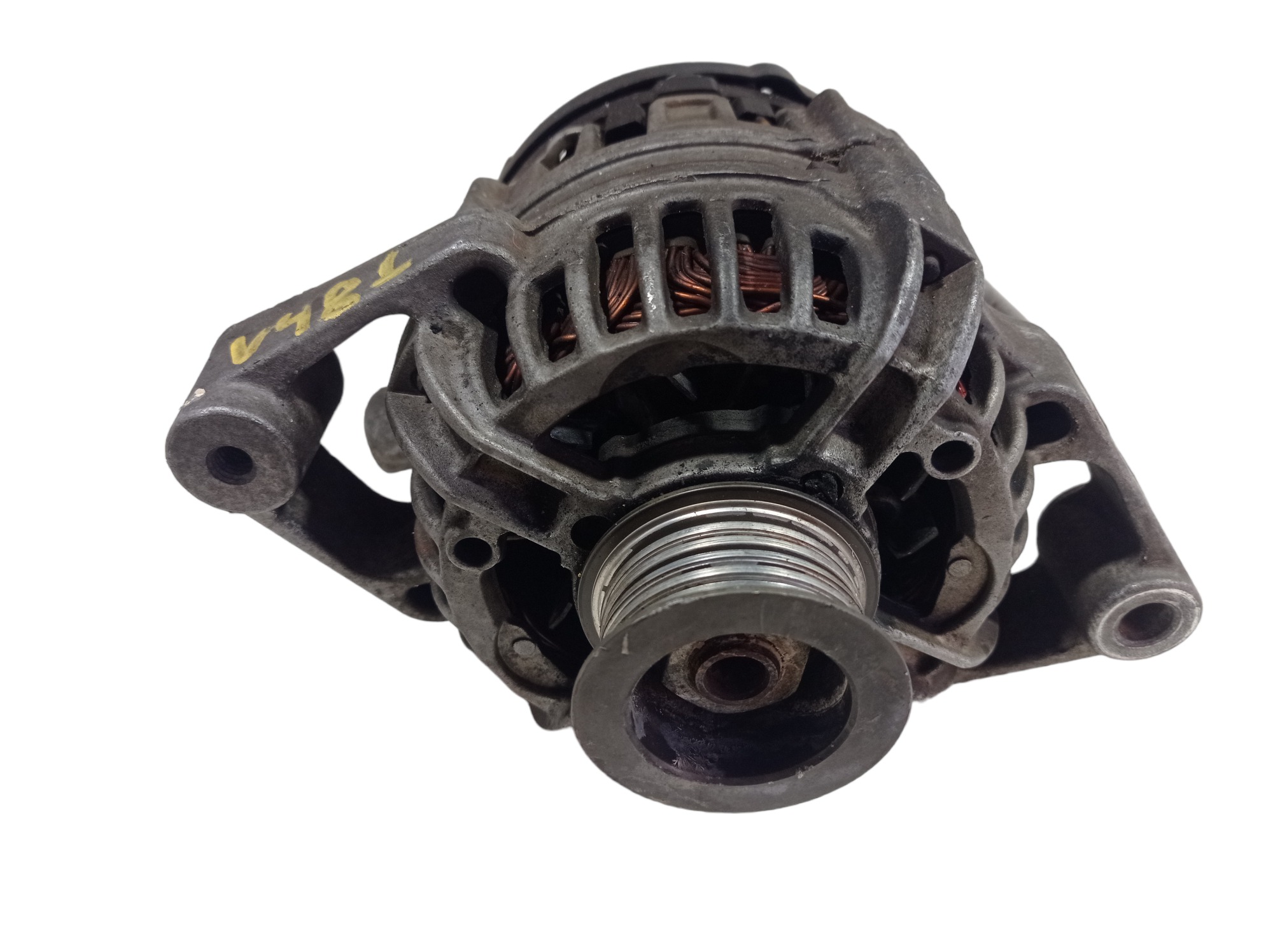 Alternador Chevrolet Celta 1.0 2004 V481 7