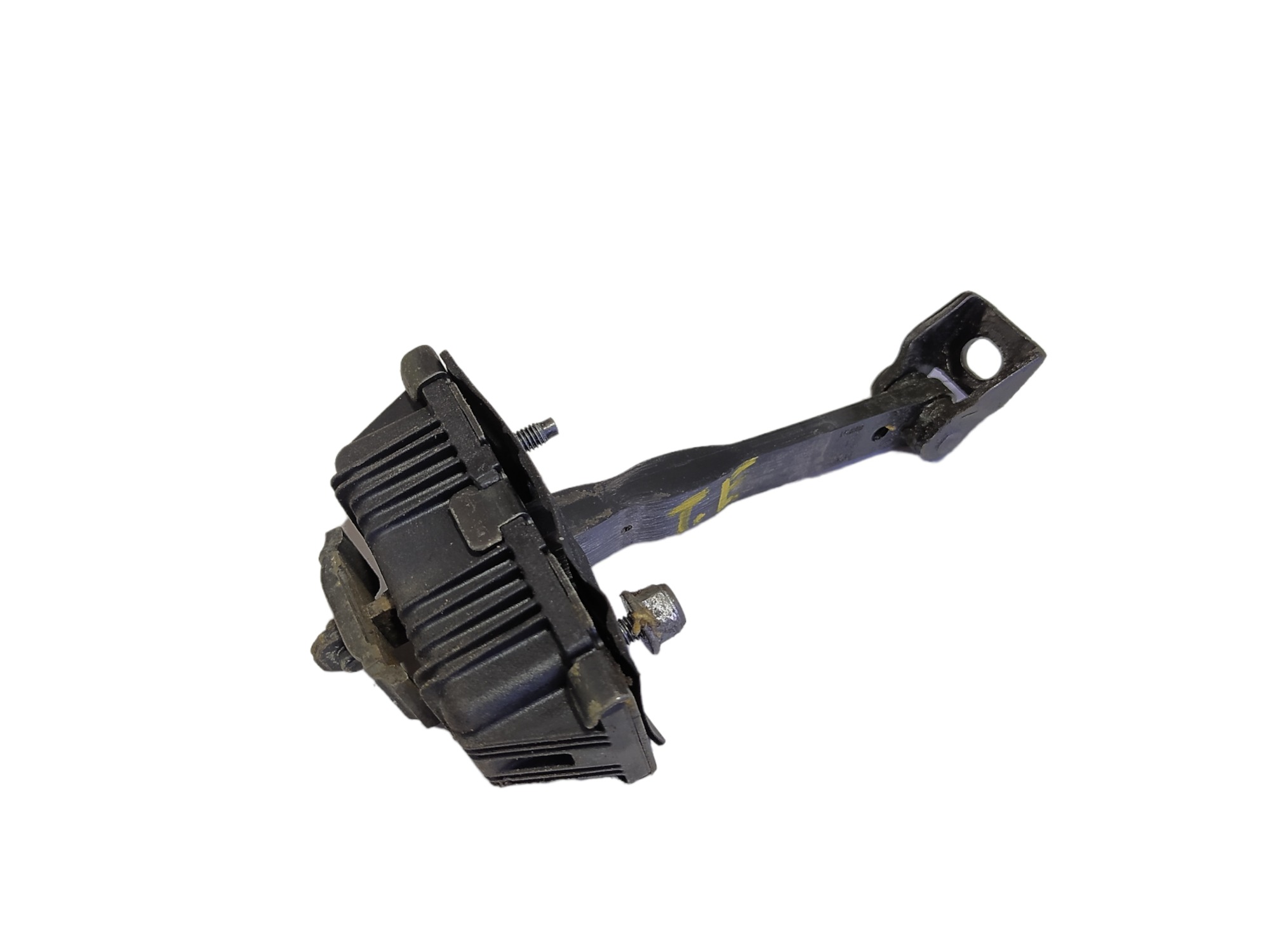 Limitador Porta Traseira Esquerda Freelander 2 2008 12 V479 2