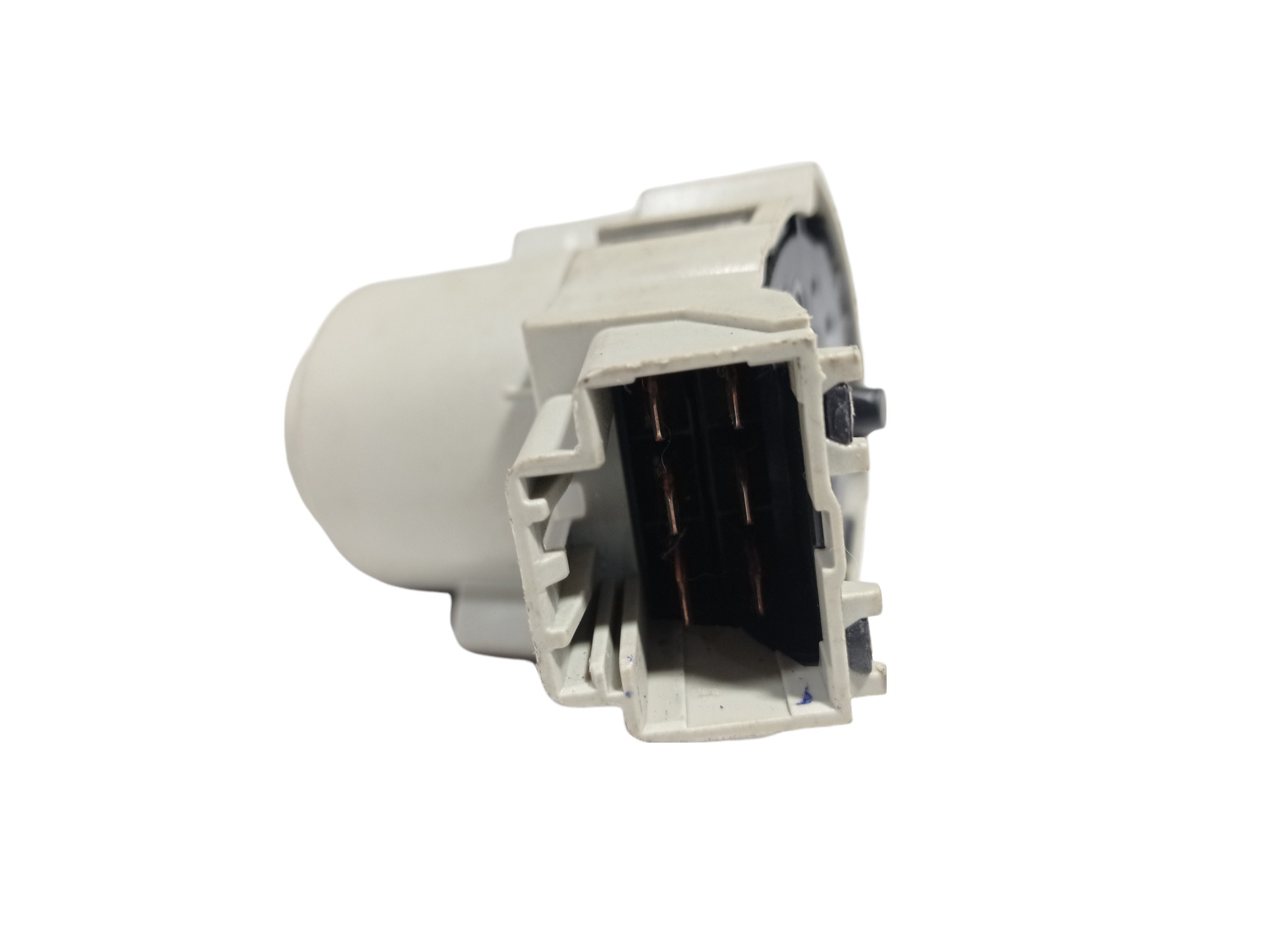 Comutador Fox Crossfox Spacefox Gol Voyage G5 905865 V251 4