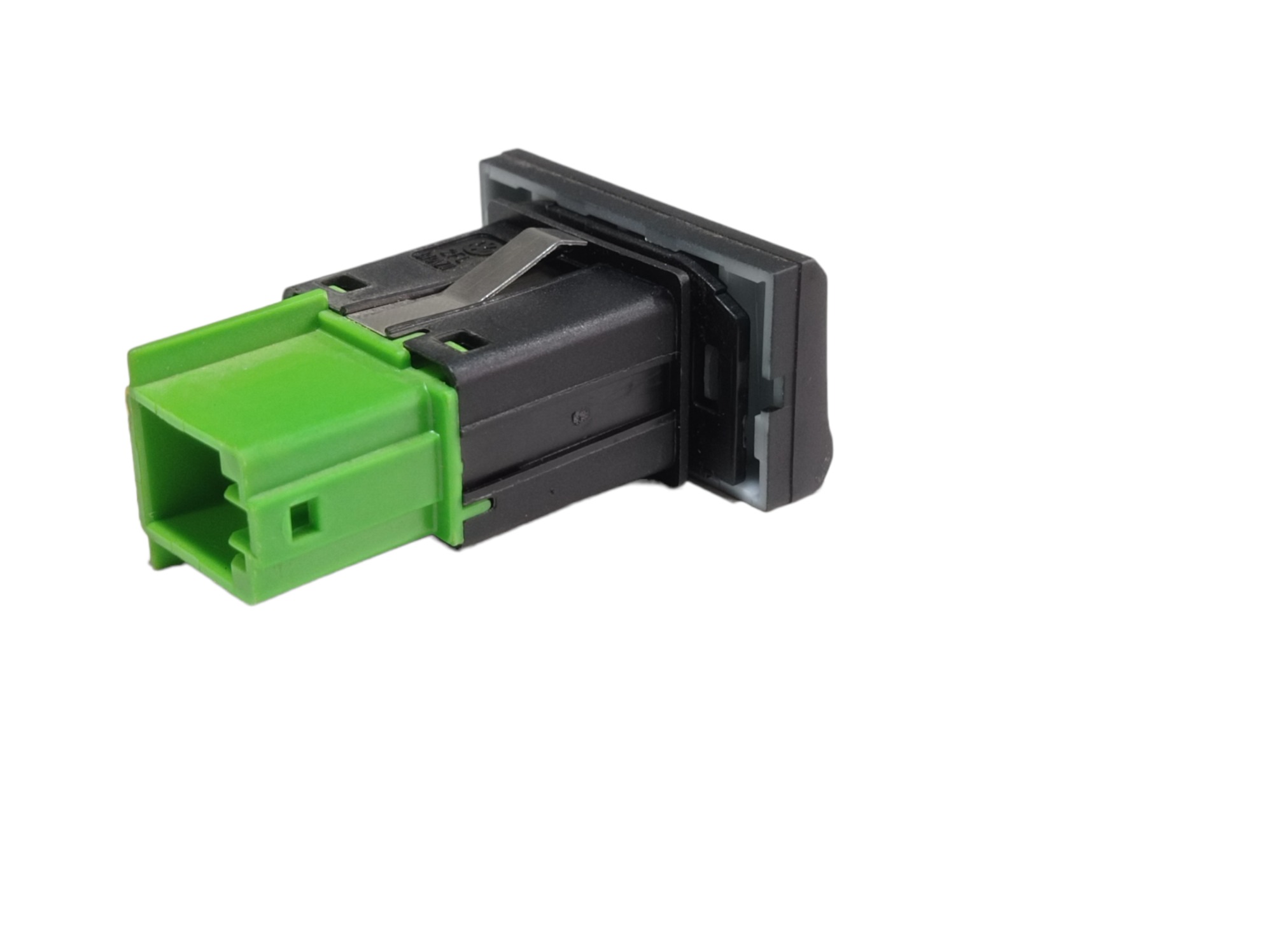 Botão Interruptor Off Road Vw Saveiro Cross 2020 V467 7