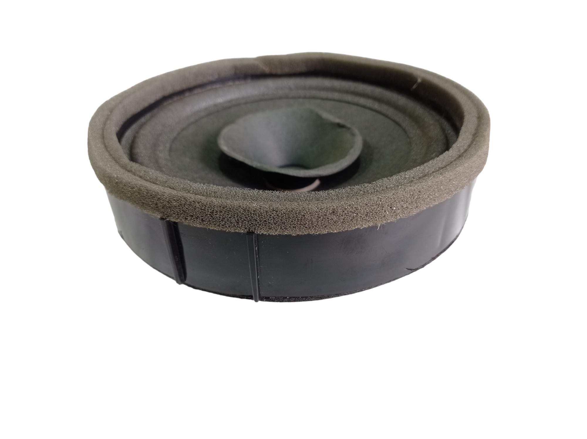 Alto Falante Porta Dianteira Direita Mitsubishi Asx 14 V574 4