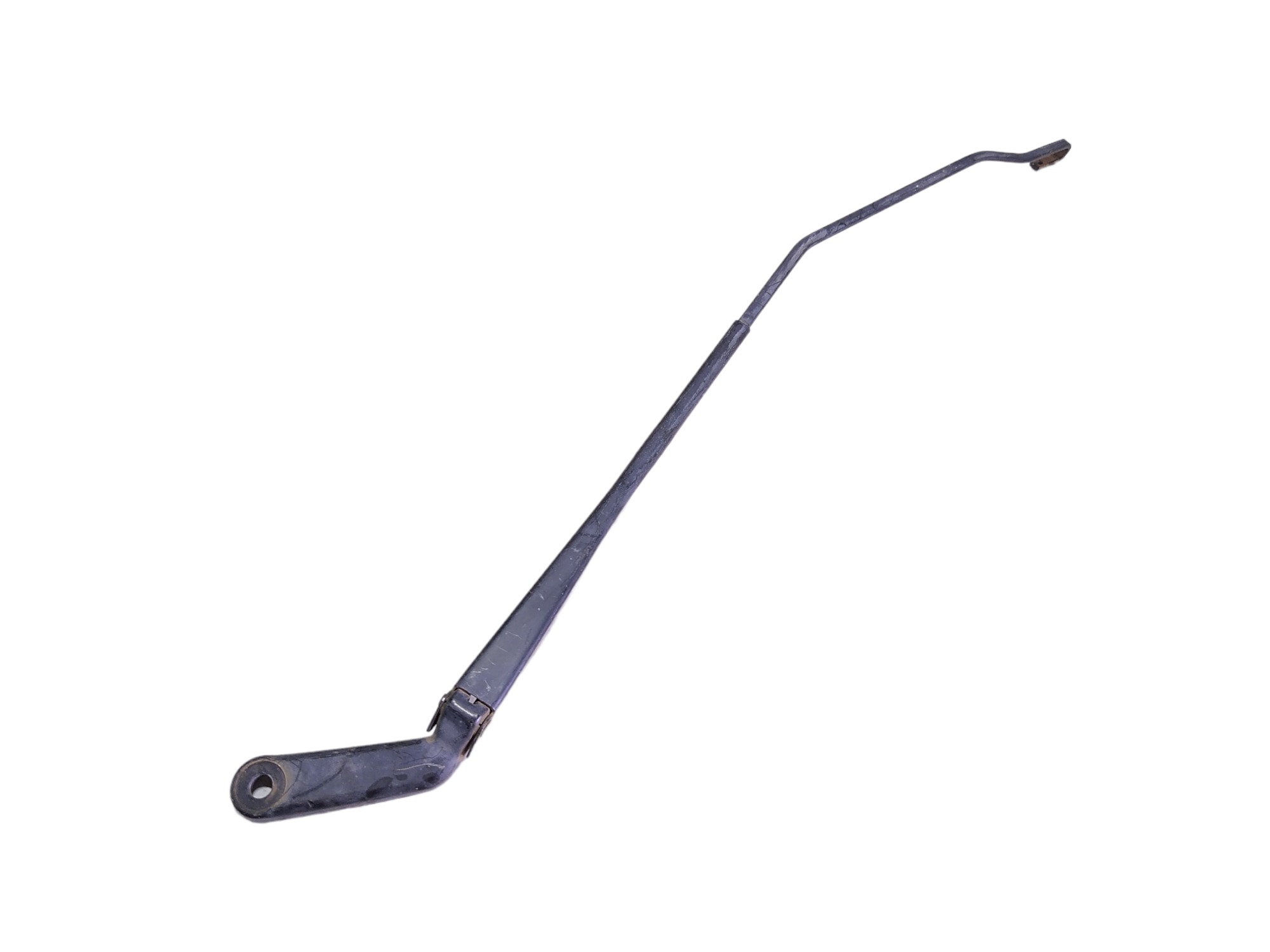 Haste Limpador Direito Peugeot 206 207 9636670477 Vl 7