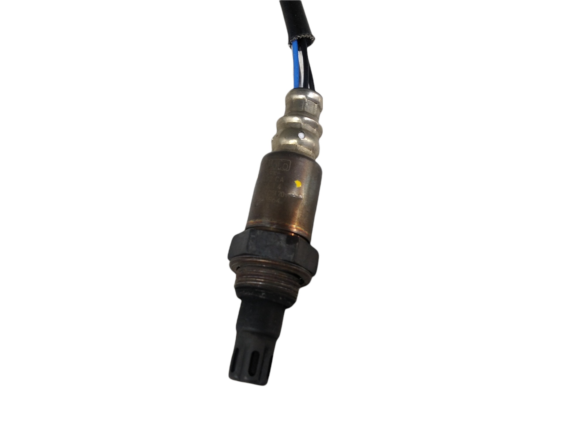 Sonda Lambda Volvo Xc70 2007 6g9n9f472ca V64 4