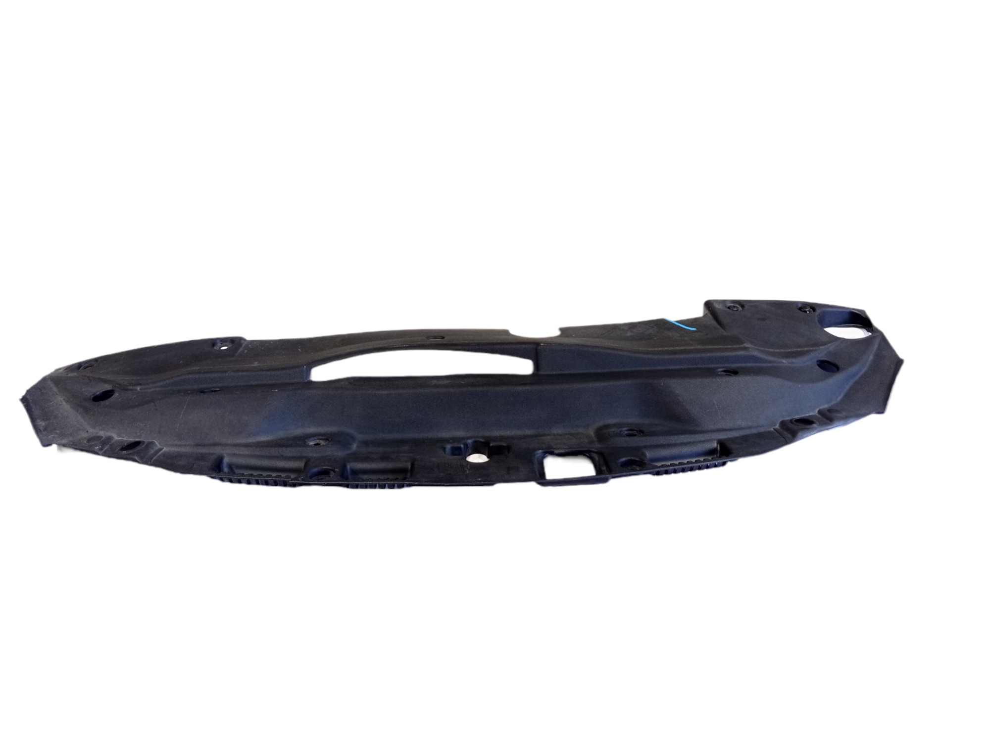 Suporte Radiador Lexus Is300 2012 V545 2